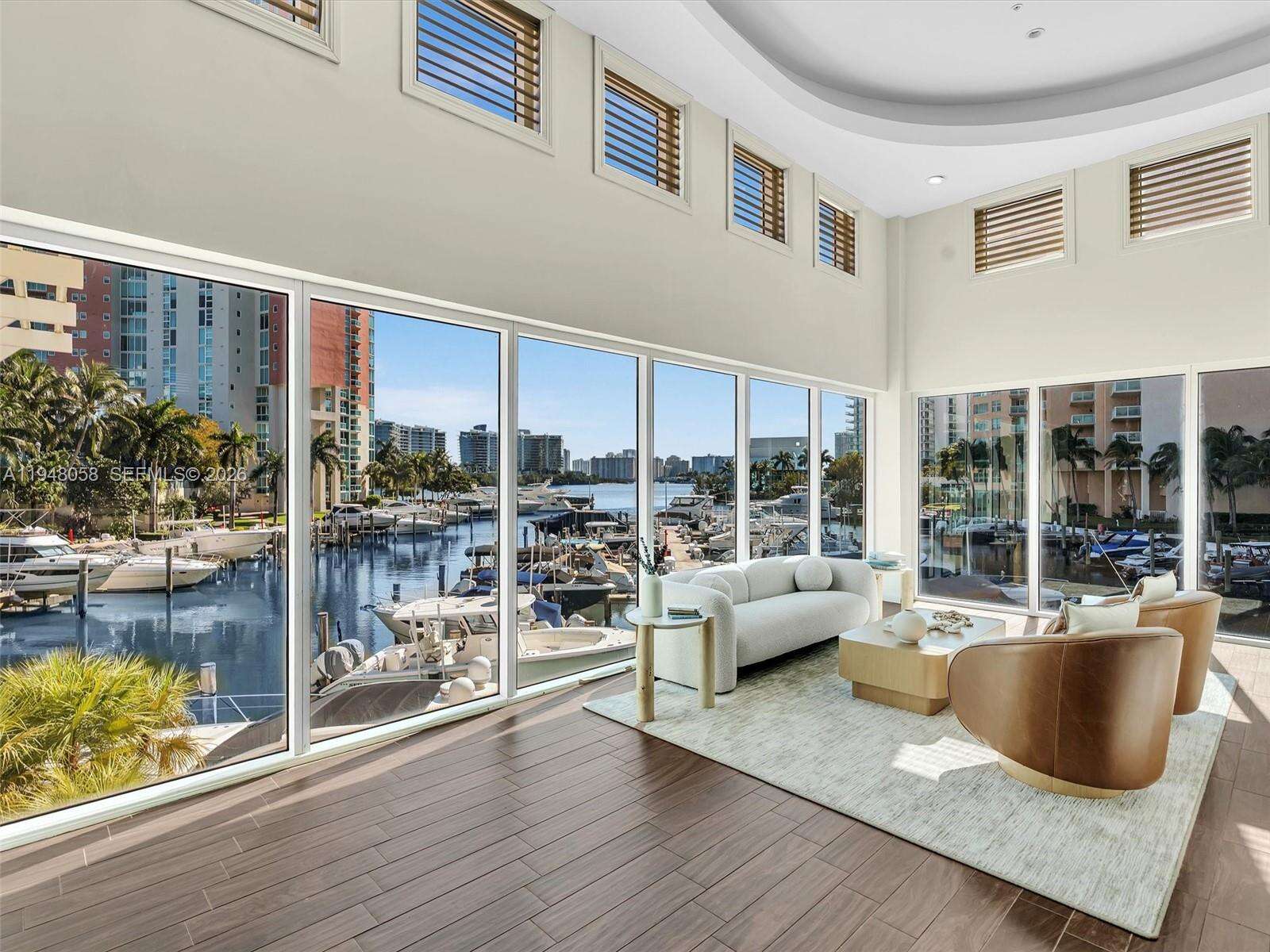 Aventura Marina One at 3340 190 St, Aventura, FL 33180 - For Sale photo 33