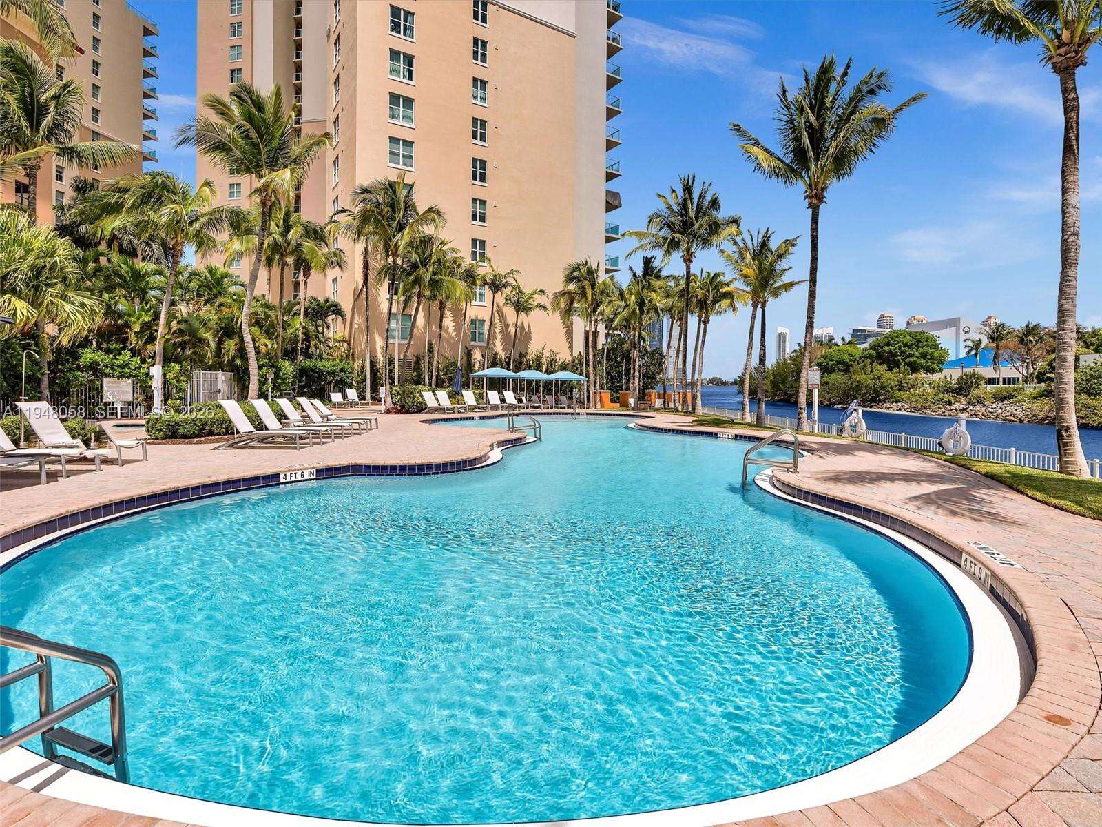 Aventura Marina One at 3340 190 St, Aventura, FL 33180 - For Sale photo 34