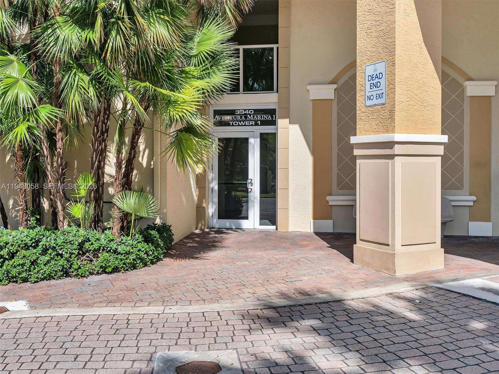 Aventura Marina One at 3340 190 St, Aventura, FL 33180 - For Sale photo 39