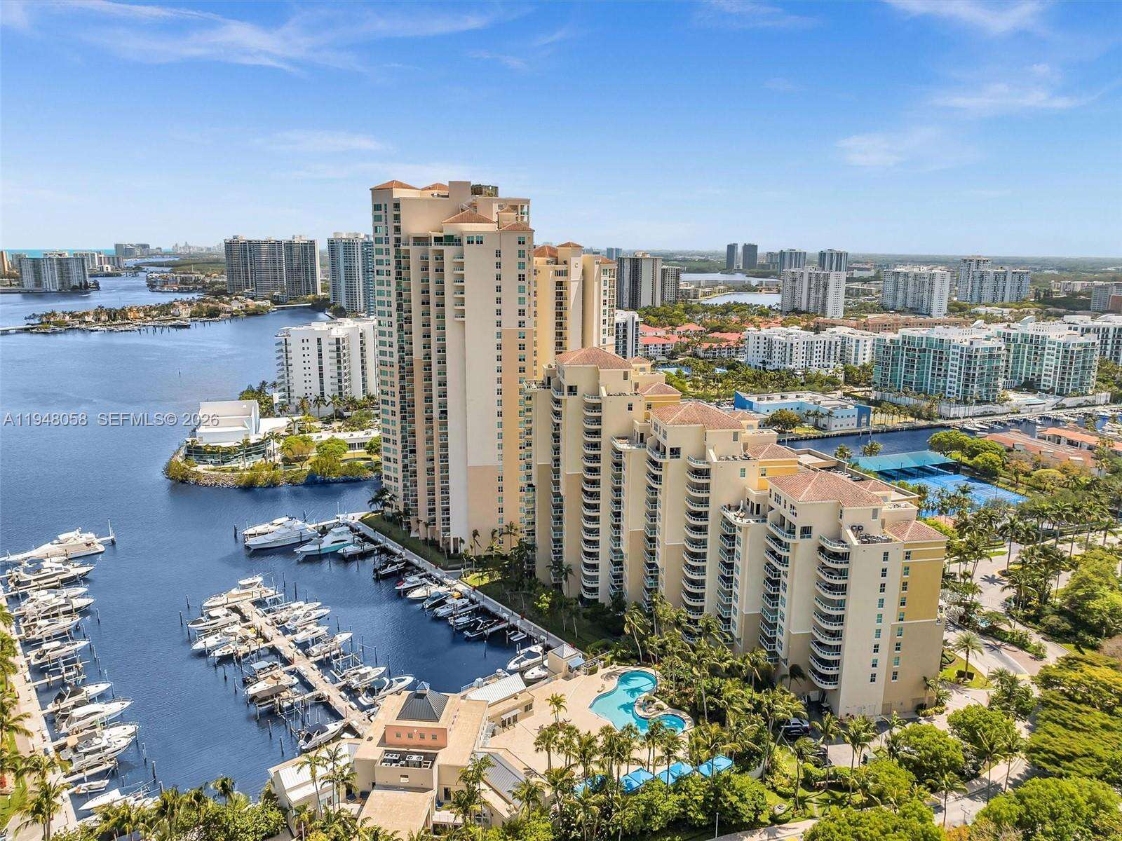 Aventura Marina One at 3340 190 St, Aventura, FL 33180 - For Sale photo 40