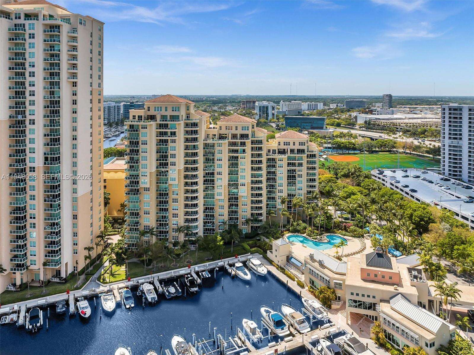 Aventura Marina One at 3340 190 St, Aventura, FL 33180 - For Sale photo 41