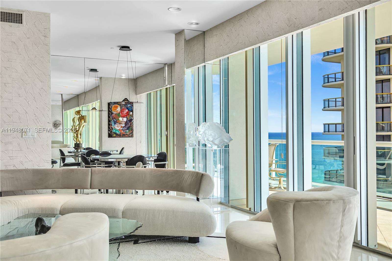 THE PALACE AT BAL HARBOUR - 10101 Collins Ave, Bal Harbour, FL 33154 | Picture 1
