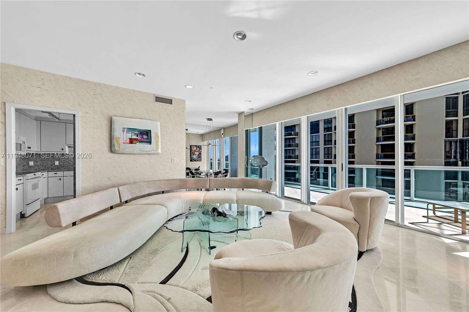 THE PALACE AT BAL HARBOUR - 10101 Collins Ave, Bal Harbour, FL 33154 | Picture 13