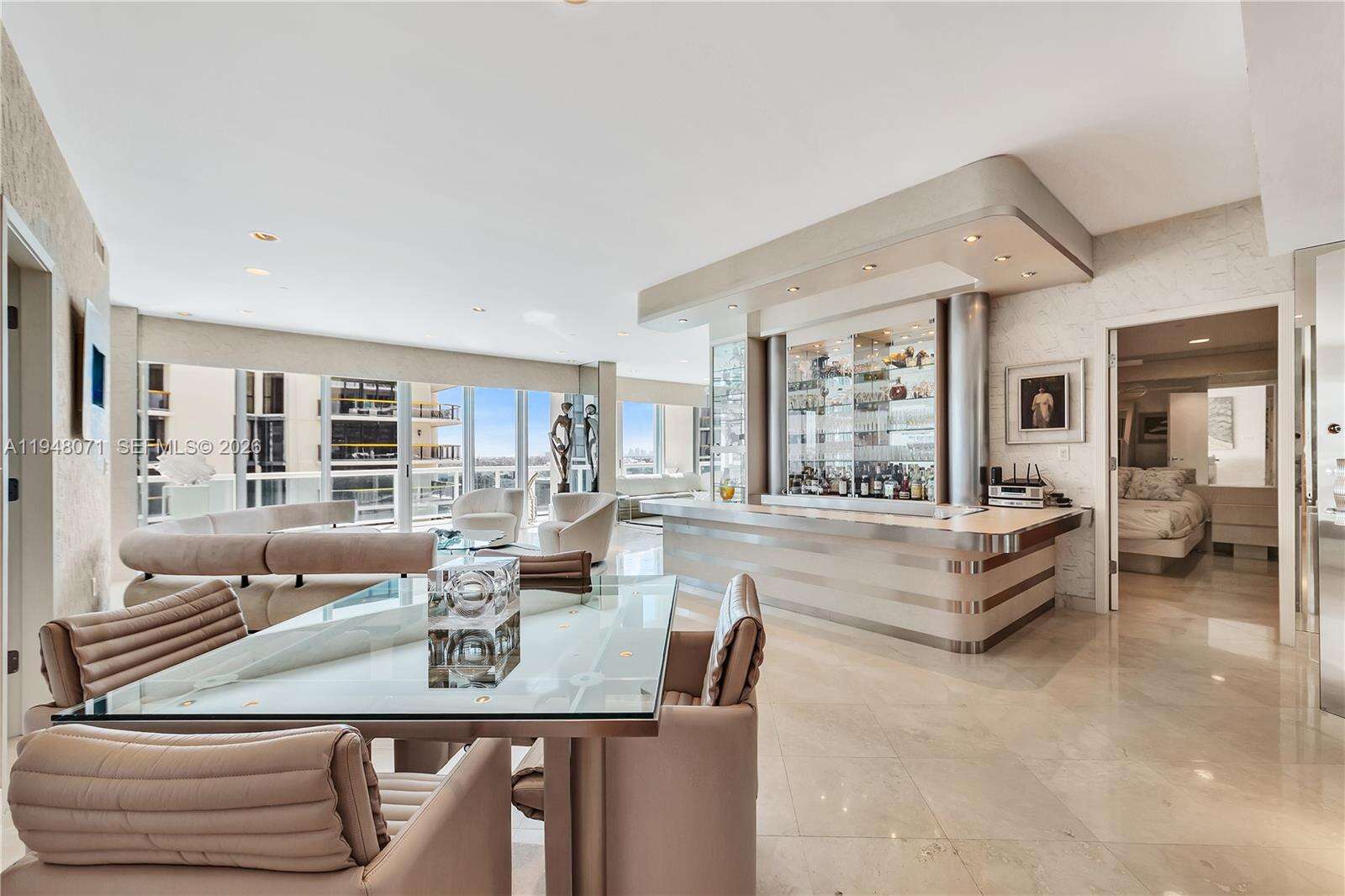 THE PALACE AT BAL HARBOUR - 10101 Collins Ave, Bal Harbour, FL 33154 | Picture 16