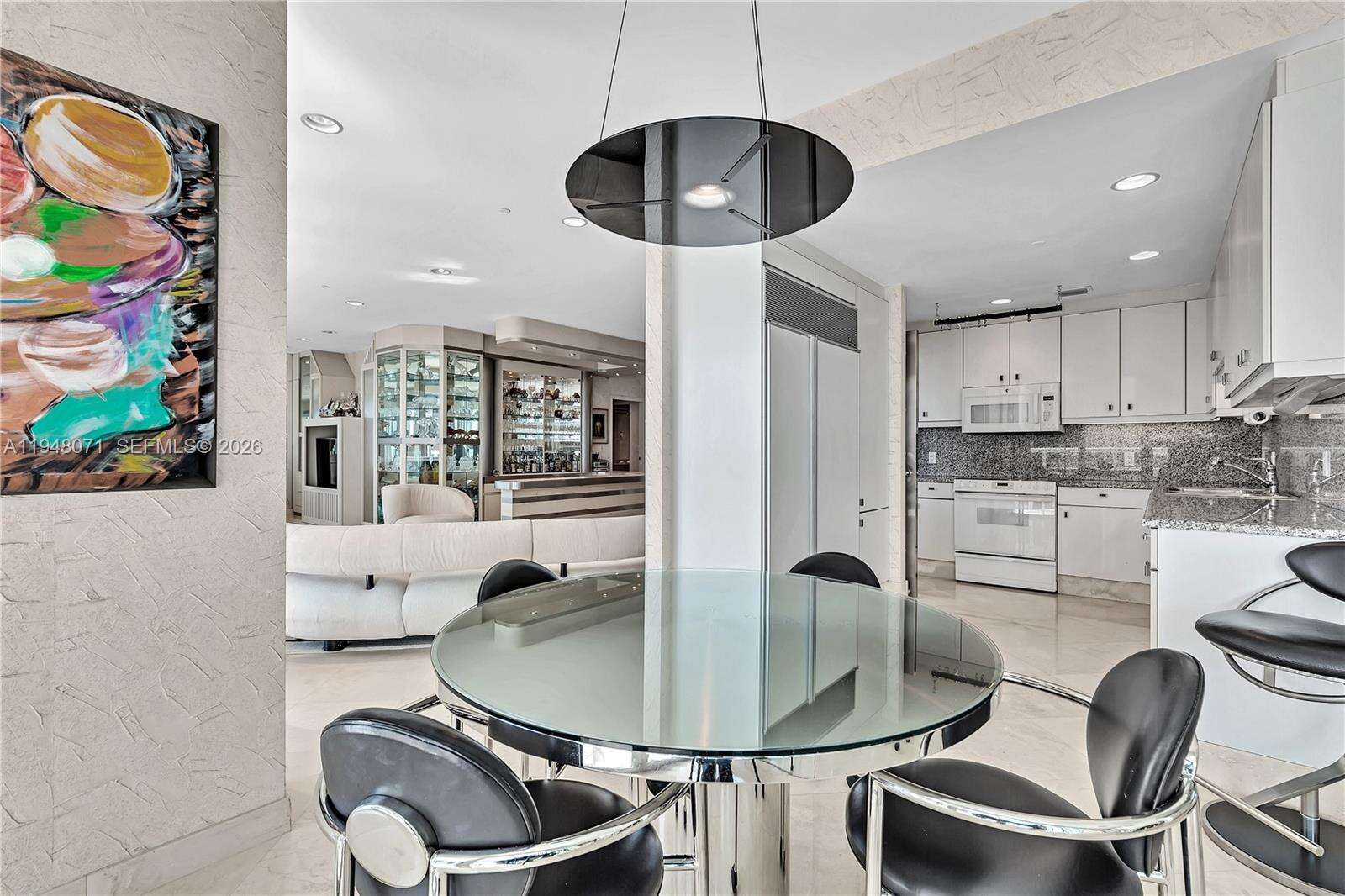 THE PALACE AT BAL HARBOUR - 10101 Collins Ave, Bal Harbour, FL 33154 | Picture 31