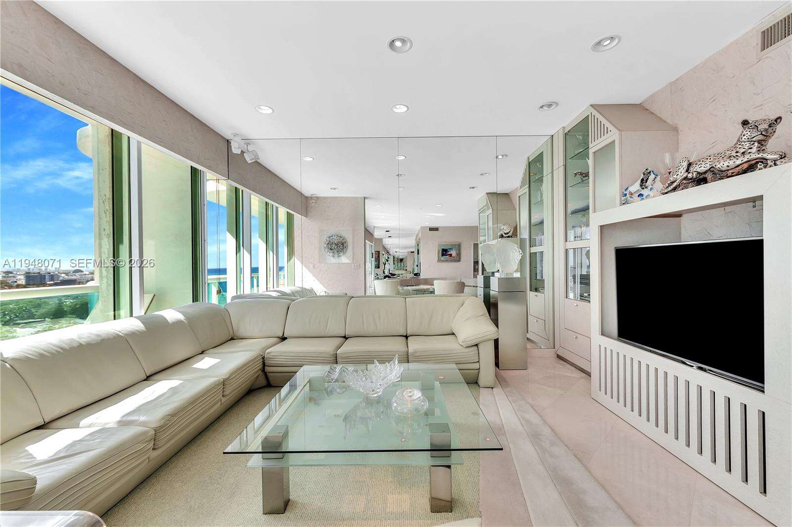 THE PALACE AT BAL HARBOUR - 10101 Collins Ave, Bal Harbour, FL 33154 | Picture 37