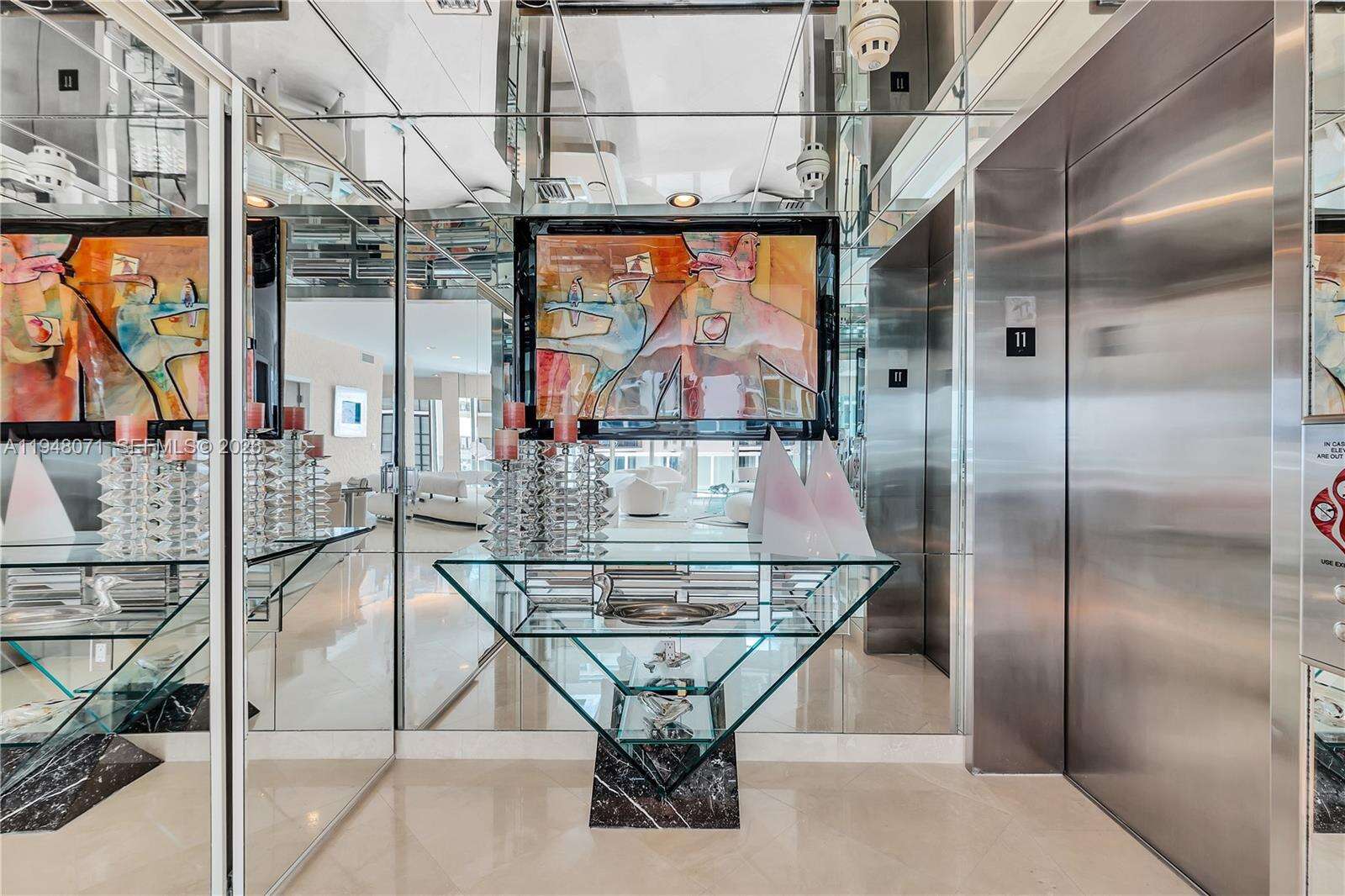 THE PALACE AT BAL HARBOUR - 10101 Collins Ave, Bal Harbour, FL 33154 | Picture 49