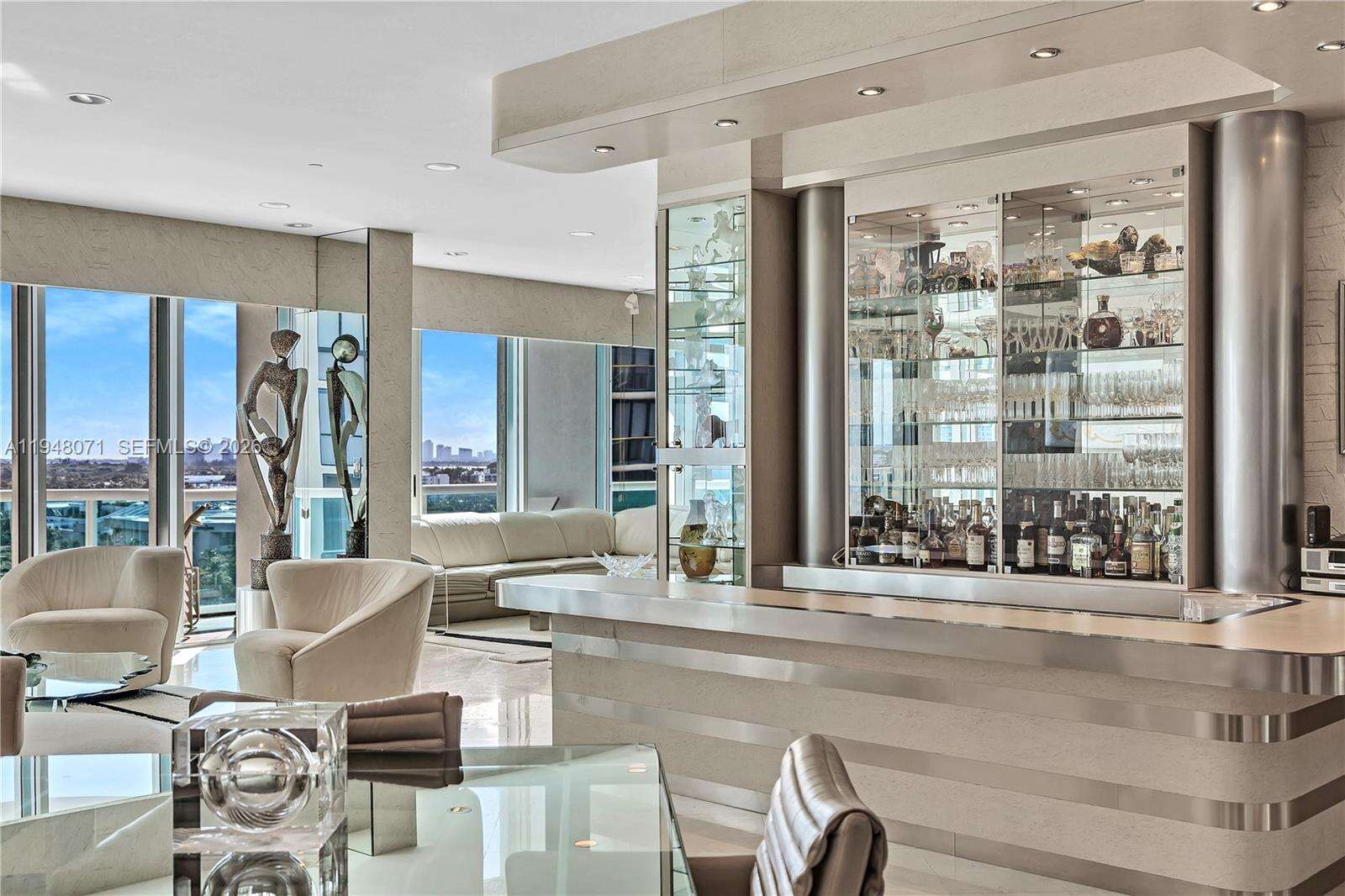 THE PALACE AT BAL HARBOUR - 10101 Collins Ave, Bal Harbour, FL 33154 | Picture 55