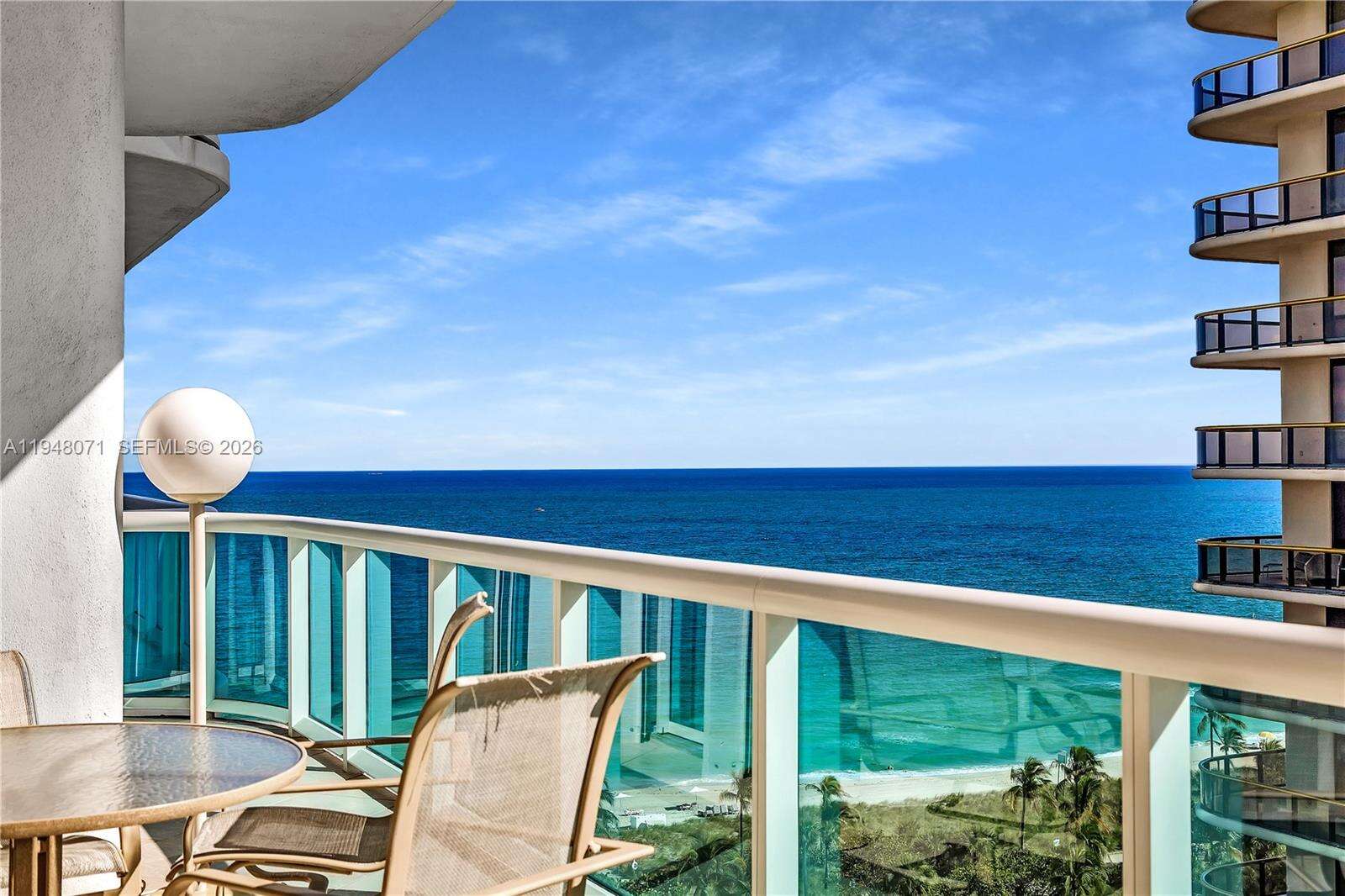 THE PALACE AT BAL HARBOUR - 10101 Collins Ave, Bal Harbour, FL 33154 | Picture 7