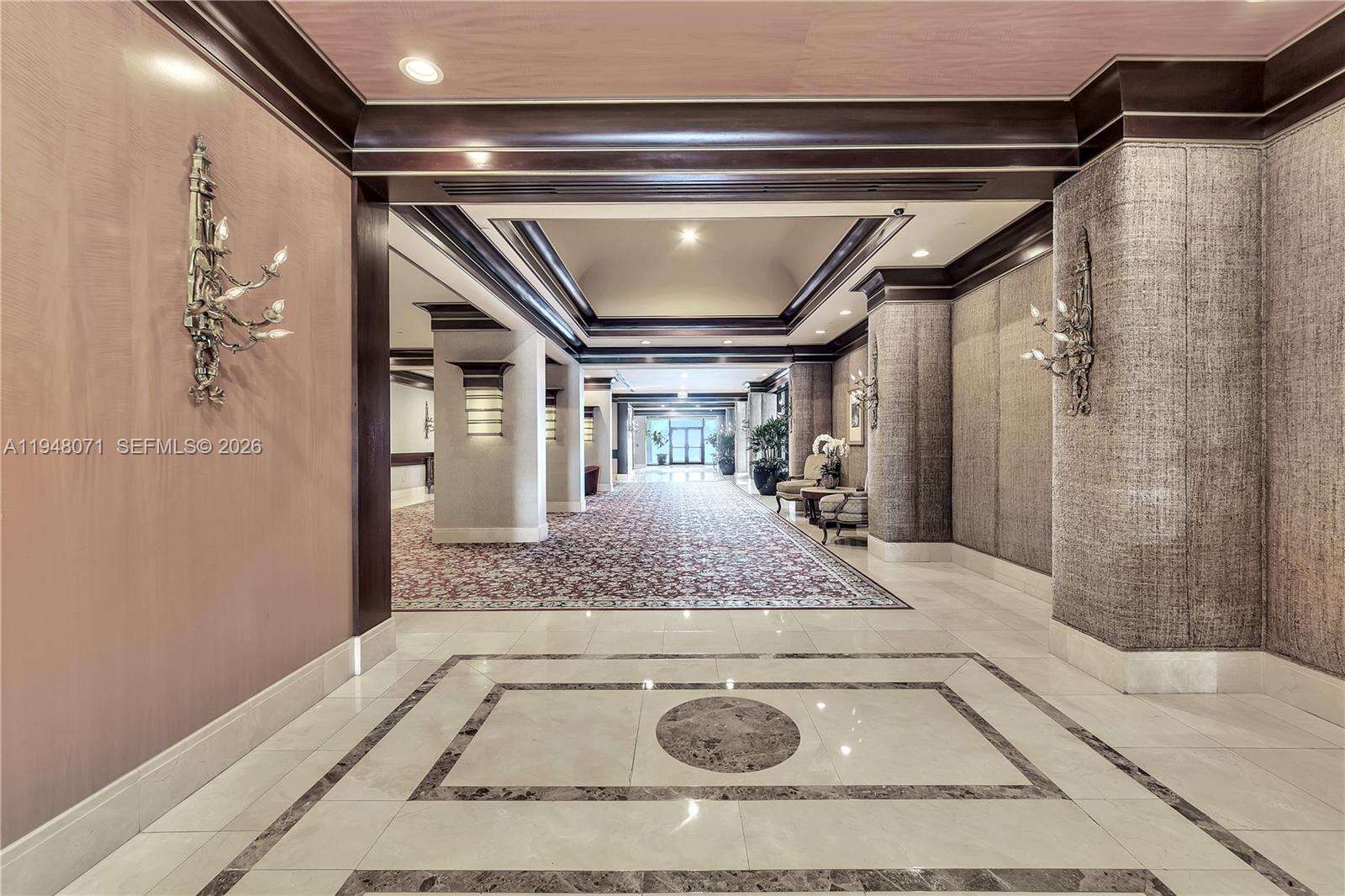 THE PALACE AT BAL HARBOUR - 10101 Collins Ave, Bal Harbour, FL 33154 | Picture 70