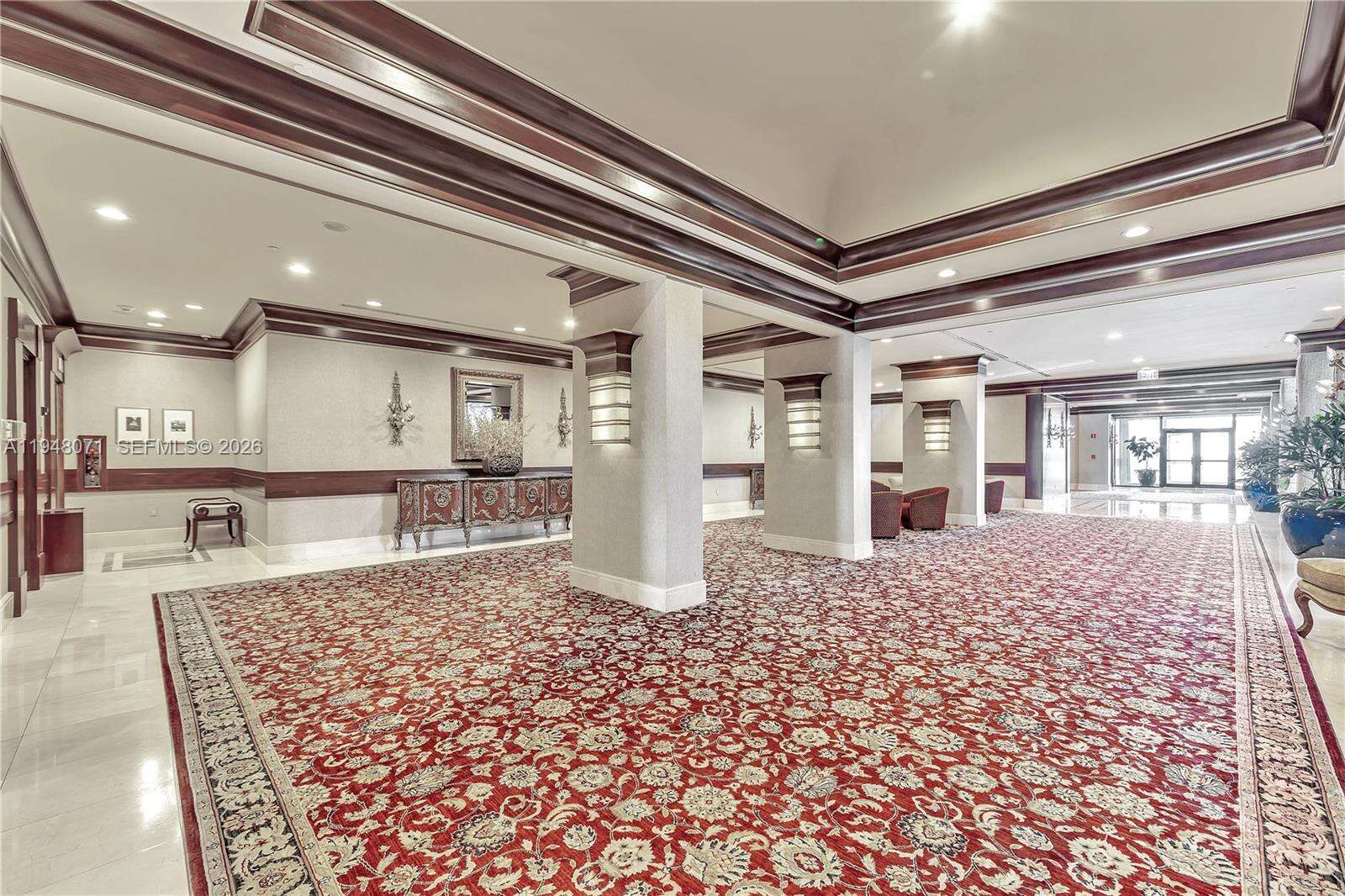 THE PALACE AT BAL HARBOUR - 10101 Collins Ave, Bal Harbour, FL 33154 | Picture 71