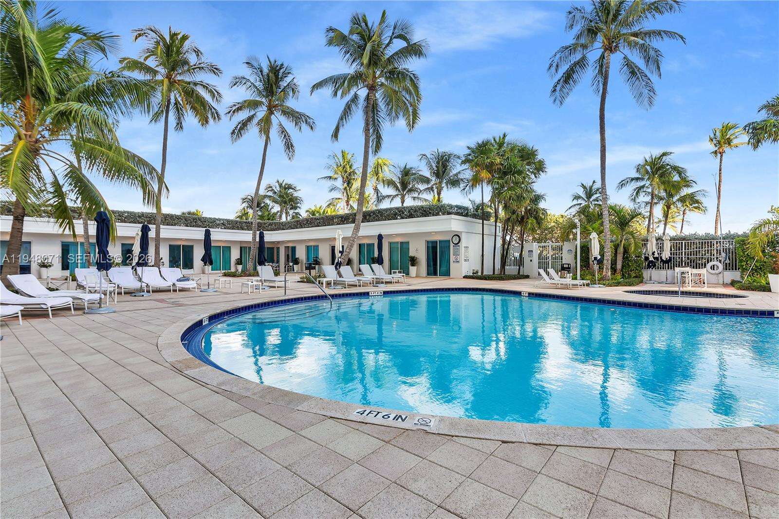 THE PALACE AT BAL HARBOUR - 10101 Collins Ave, Bal Harbour, FL 33154 | Picture 74