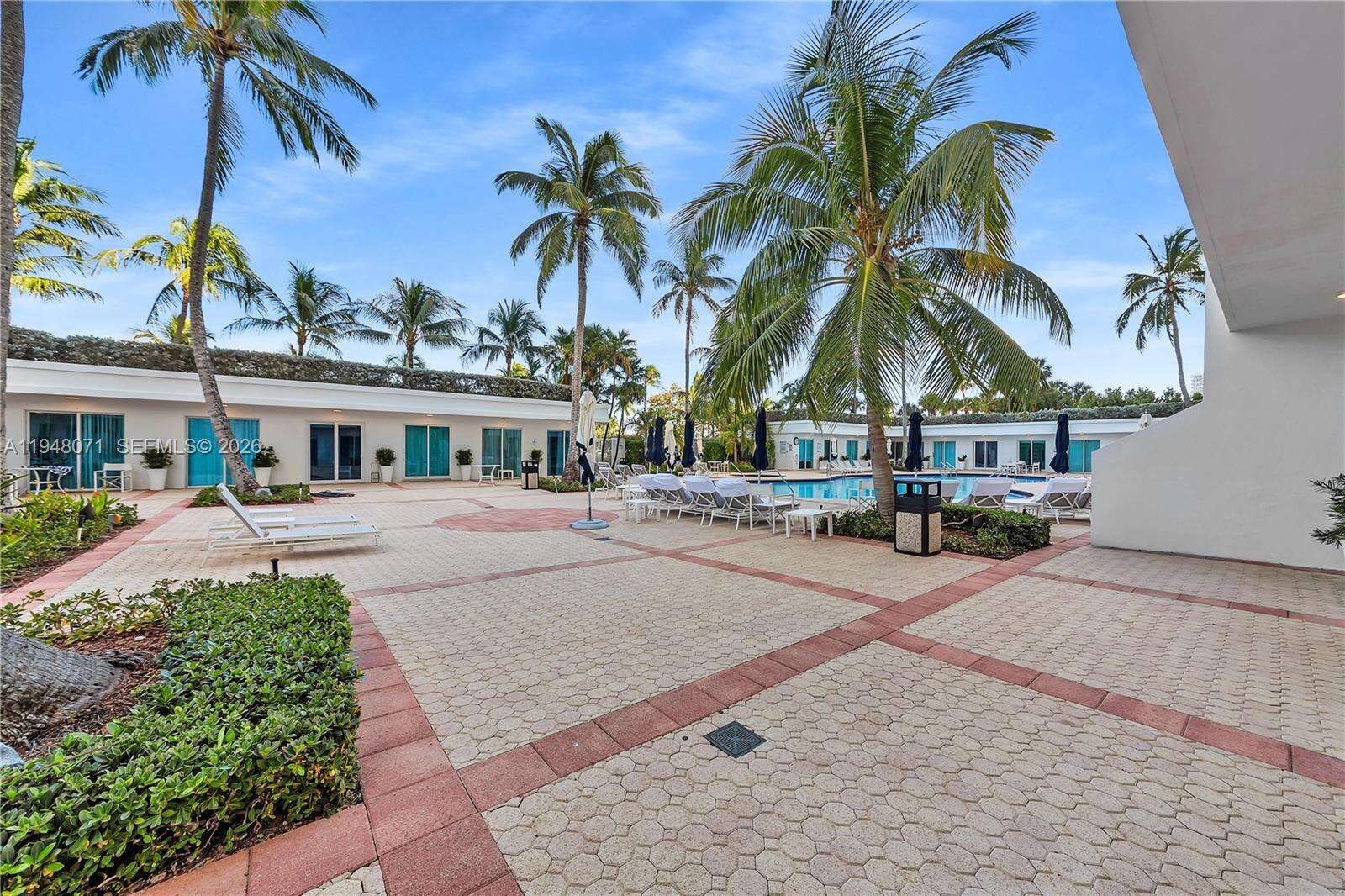 THE PALACE AT BAL HARBOUR - 10101 Collins Ave, Bal Harbour, FL 33154 | Picture 80