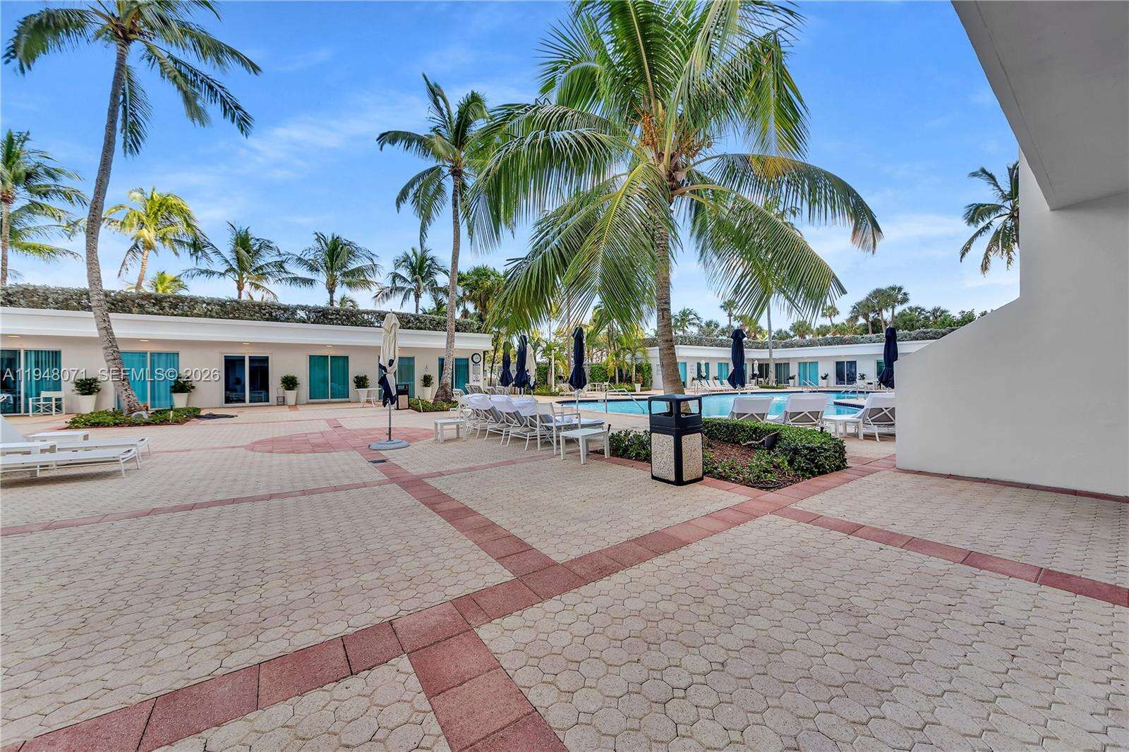 THE PALACE AT BAL HARBOUR - 10101 Collins Ave, Bal Harbour, FL 33154 | Picture 87