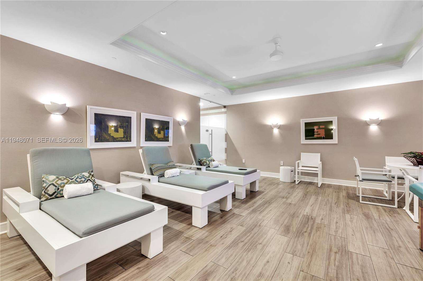 THE PALACE AT BAL HARBOUR - 10101 Collins Ave, Bal Harbour, FL 33154 | Picture 89