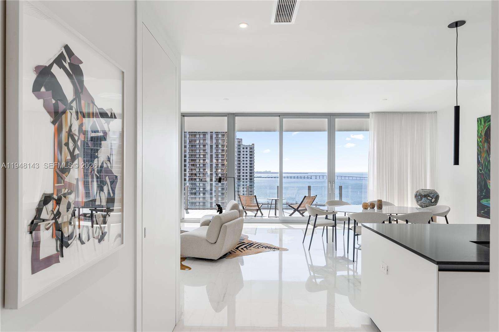 ASTON MARTIN RESIDENCES - 300 Biscayne Blvd Way, Miami, FL 33131 | Picture 1