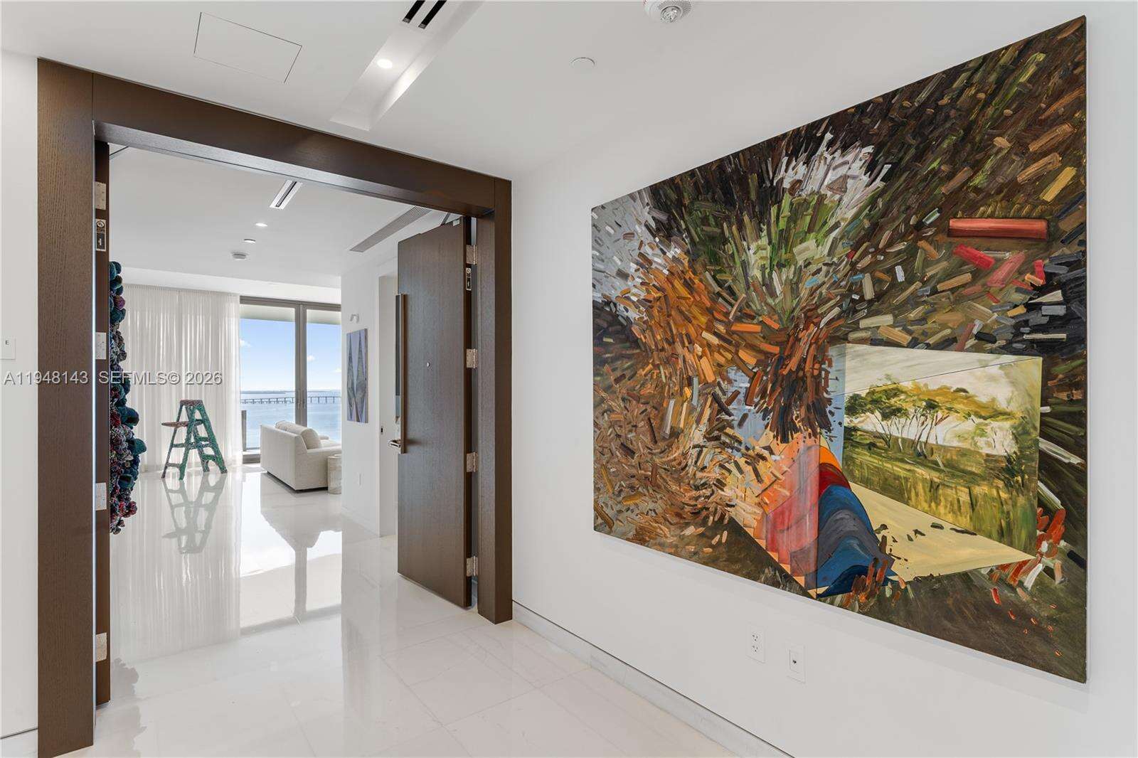 ASTON MARTIN RESIDENCES - 300 Biscayne Blvd Way, Miami, FL 33131 | Picture 2