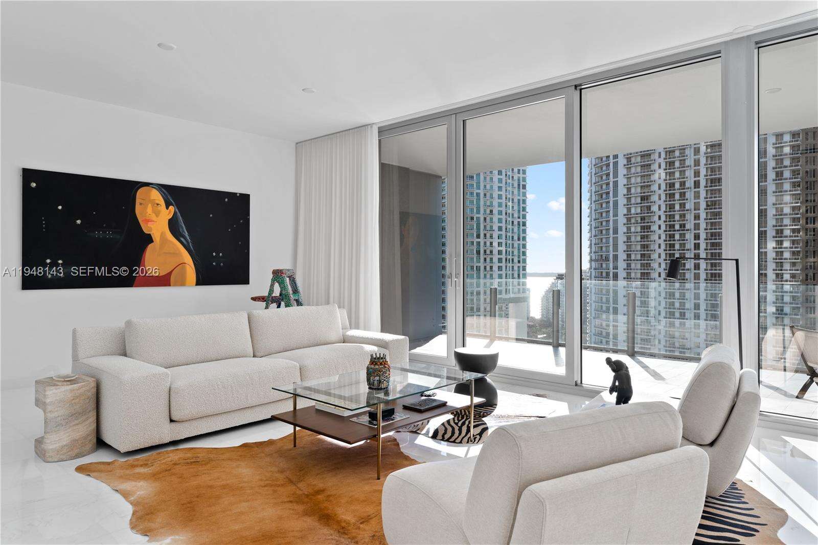 ASTON MARTIN RESIDENCES - 300 Biscayne Blvd Way, Miami, FL 33131 | Picture 11
