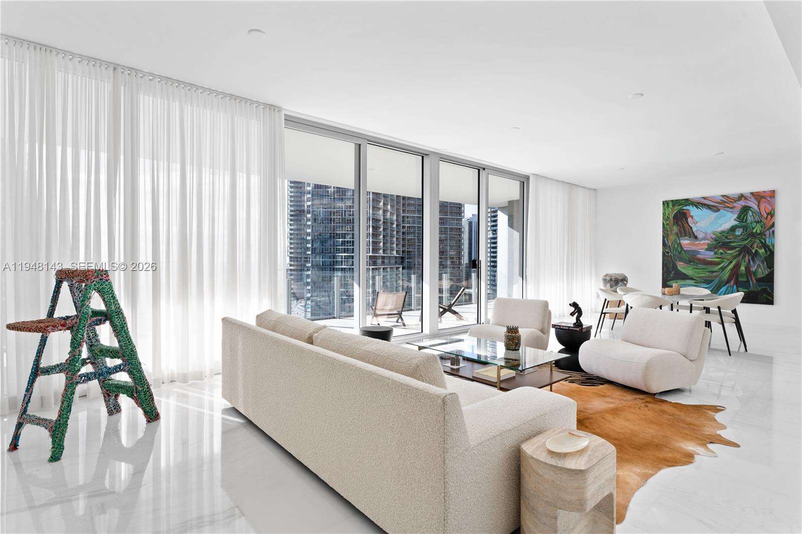 ASTON MARTIN RESIDENCES - 300 Biscayne Blvd Way, Miami, FL 33131 | Picture 13