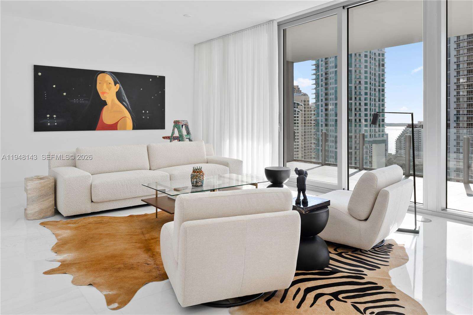 ASTON MARTIN RESIDENCES - 300 Biscayne Blvd Way, Miami, FL 33131 | Picture 15