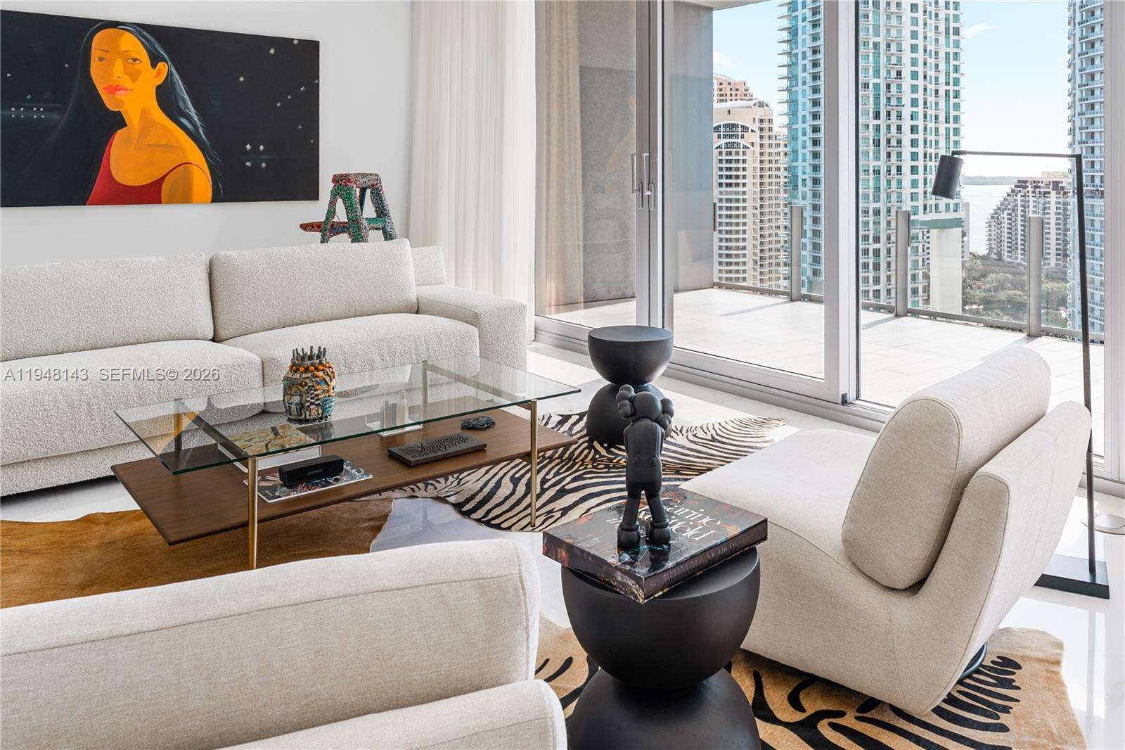 ASTON MARTIN RESIDENCES - 300 Biscayne Blvd Way, Miami, FL 33131 | Picture 16