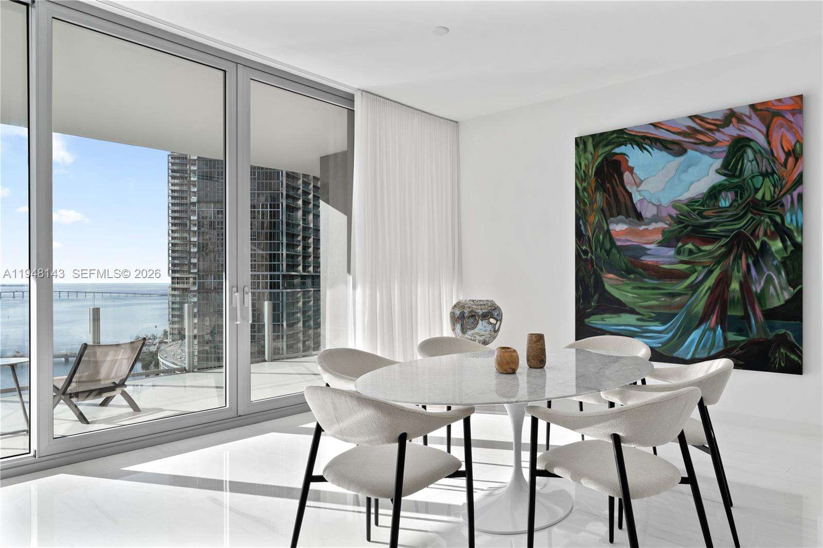 ASTON MARTIN RESIDENCES - 300 Biscayne Blvd Way, Miami, FL 33131 | Picture 18
