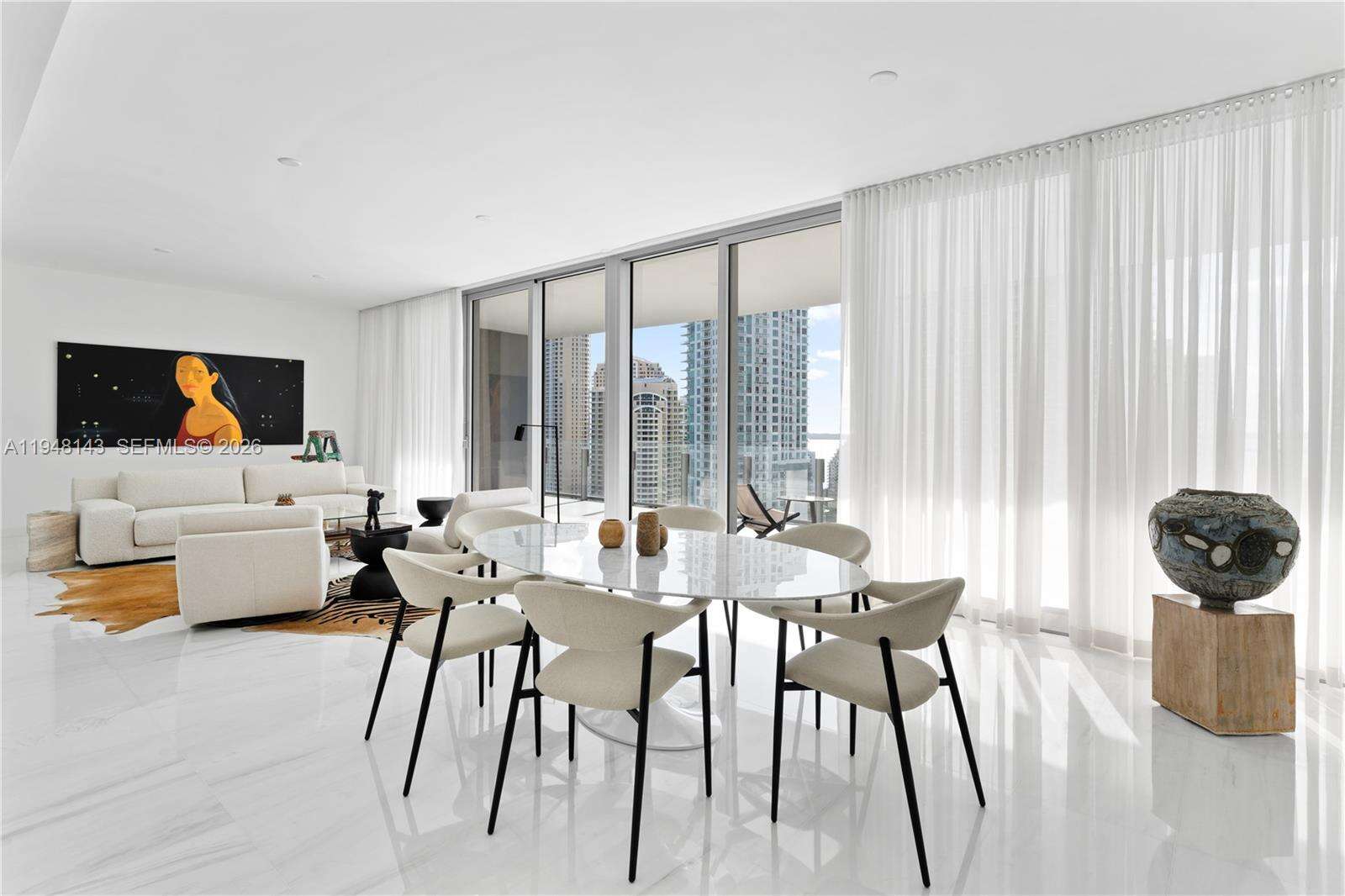 ASTON MARTIN RESIDENCES - 300 Biscayne Blvd Way, Miami, FL 33131 | Picture 19