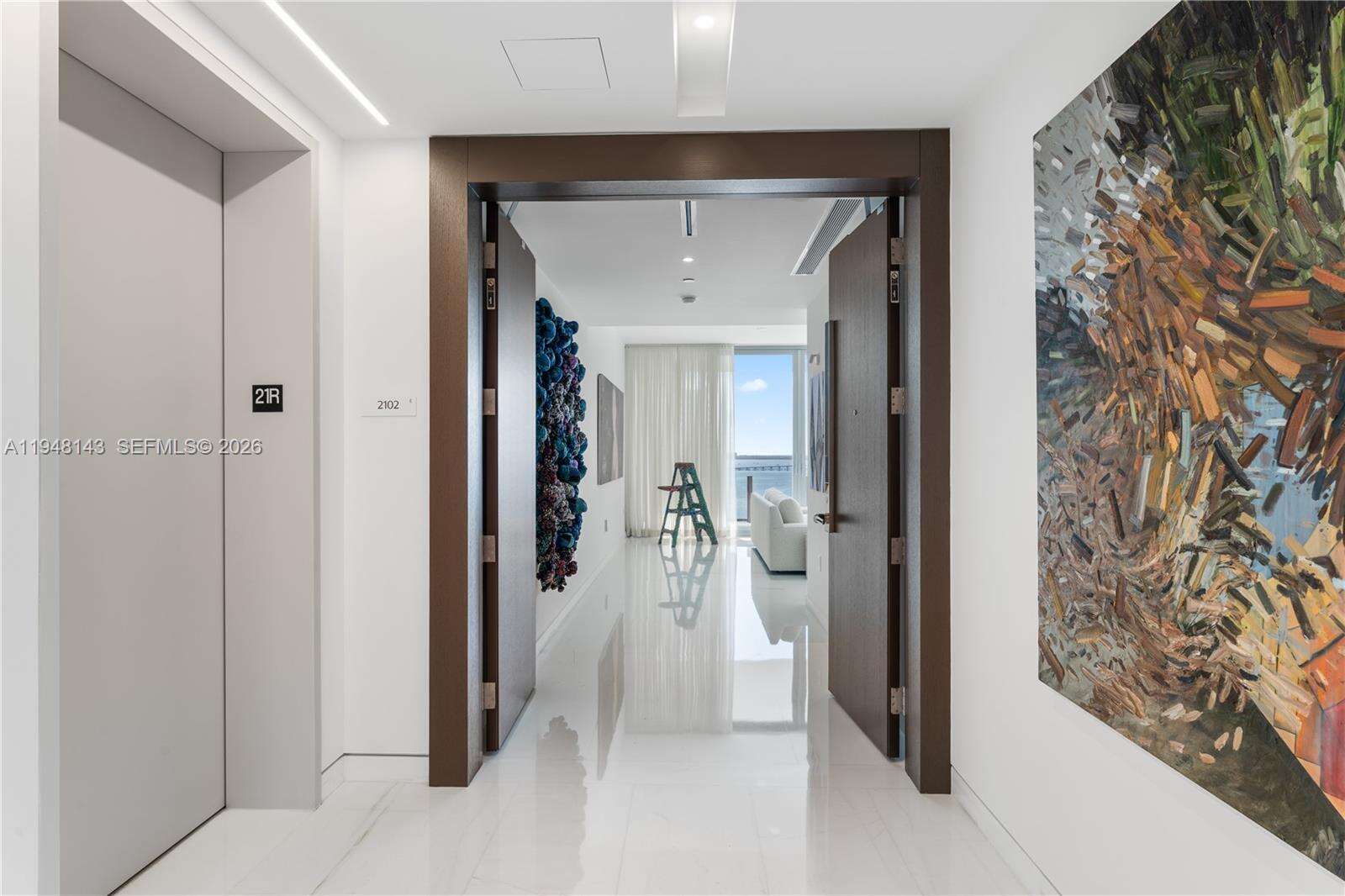 ASTON MARTIN RESIDENCES - 300 Biscayne Blvd Way, Miami, FL 33131 | Picture 3