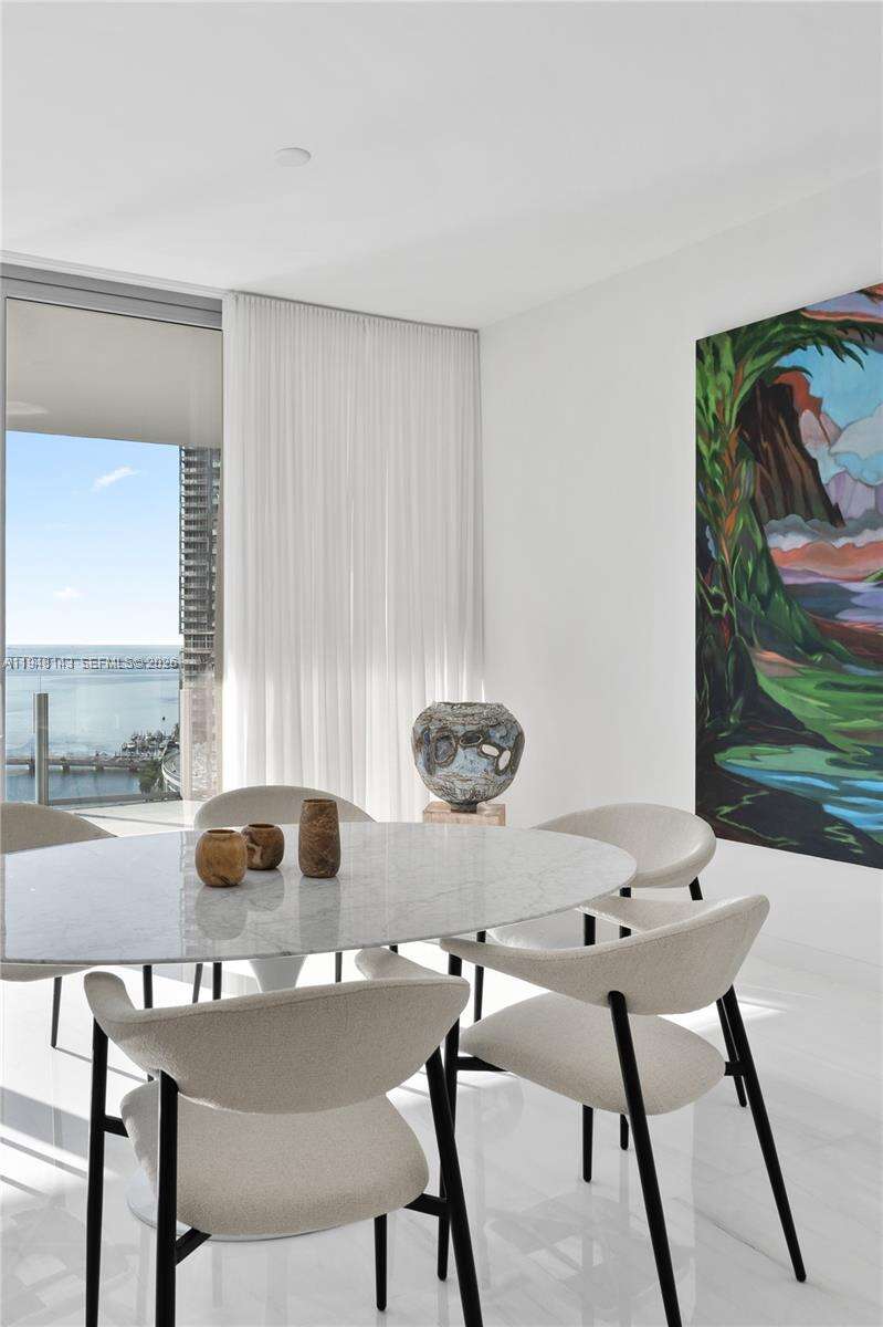 ASTON MARTIN RESIDENCES - 300 Biscayne Blvd Way, Miami, FL 33131 | Picture 21