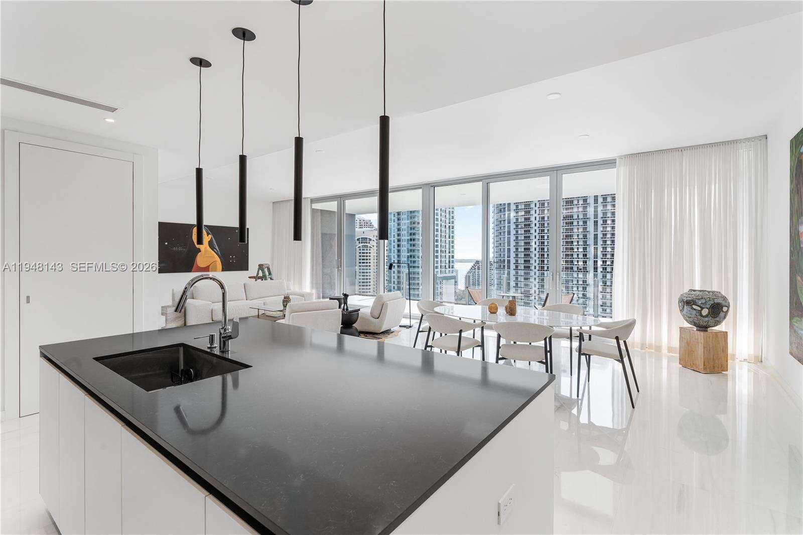 ASTON MARTIN RESIDENCES - 300 Biscayne Blvd Way, Miami, FL 33131 | Picture 24