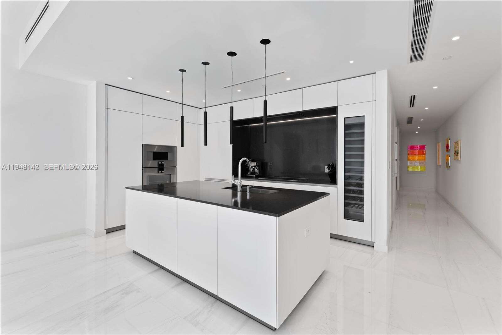 ASTON MARTIN RESIDENCES - 300 Biscayne Blvd Way, Miami, FL 33131 | Picture 25