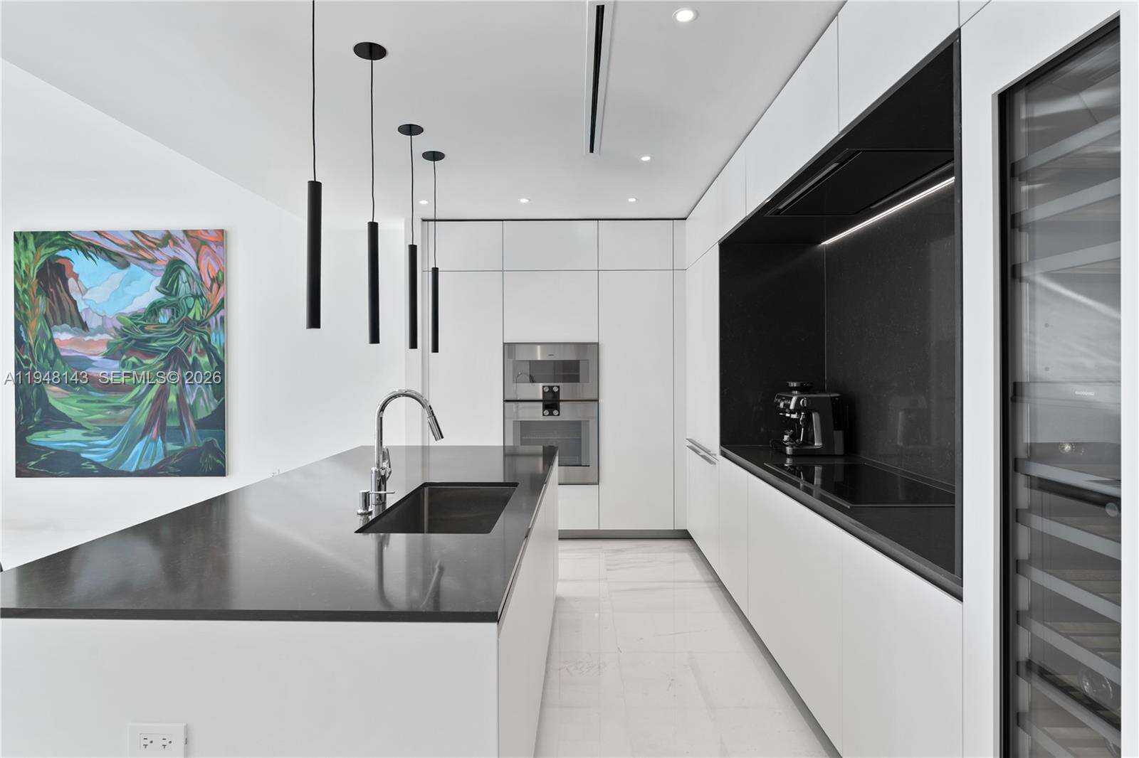 ASTON MARTIN RESIDENCES - 300 Biscayne Blvd Way, Miami, FL 33131 | Picture 28