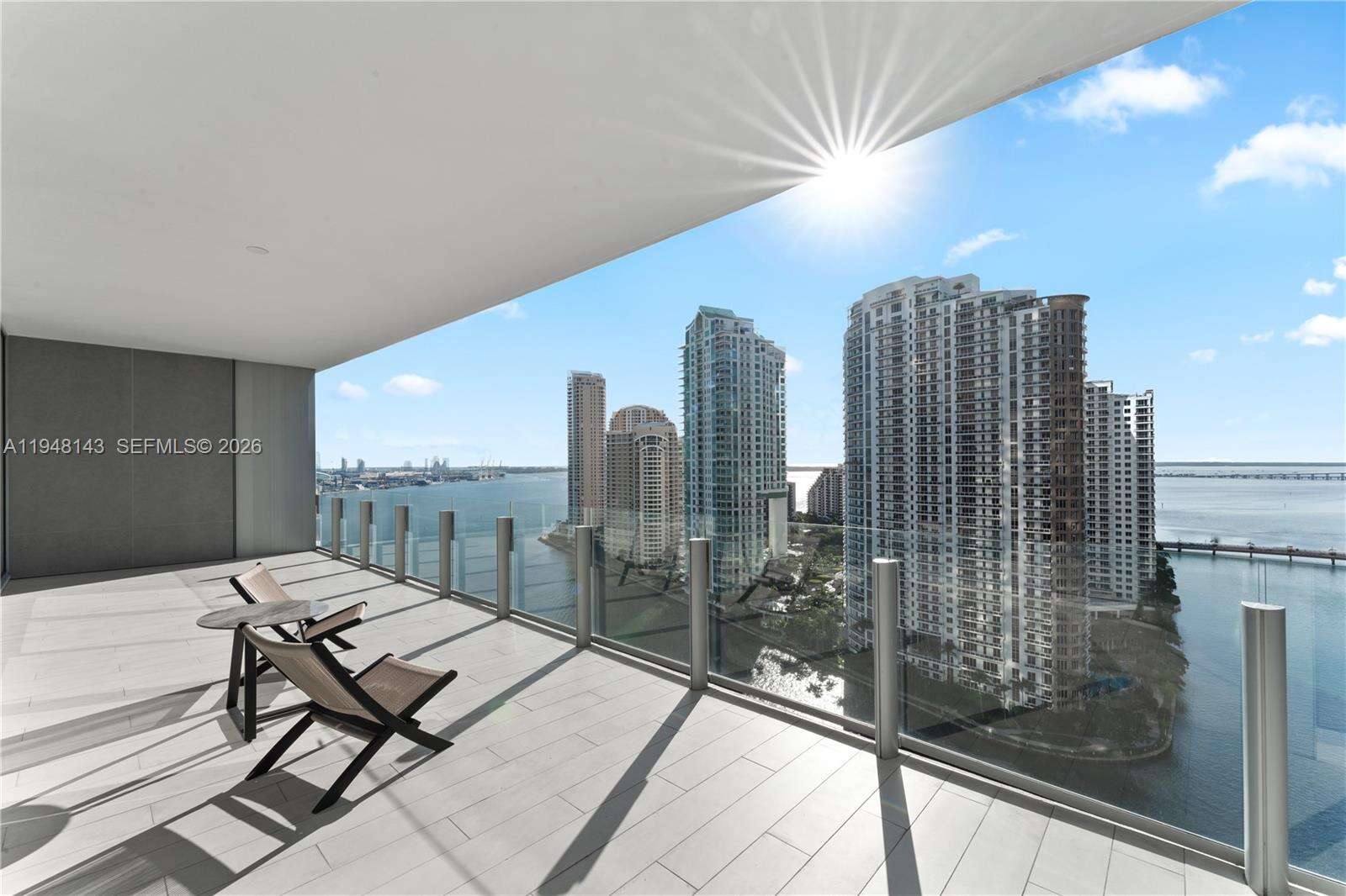 ASTON MARTIN RESIDENCES - 300 Biscayne Blvd Way, Miami, FL 33131 | Picture 29