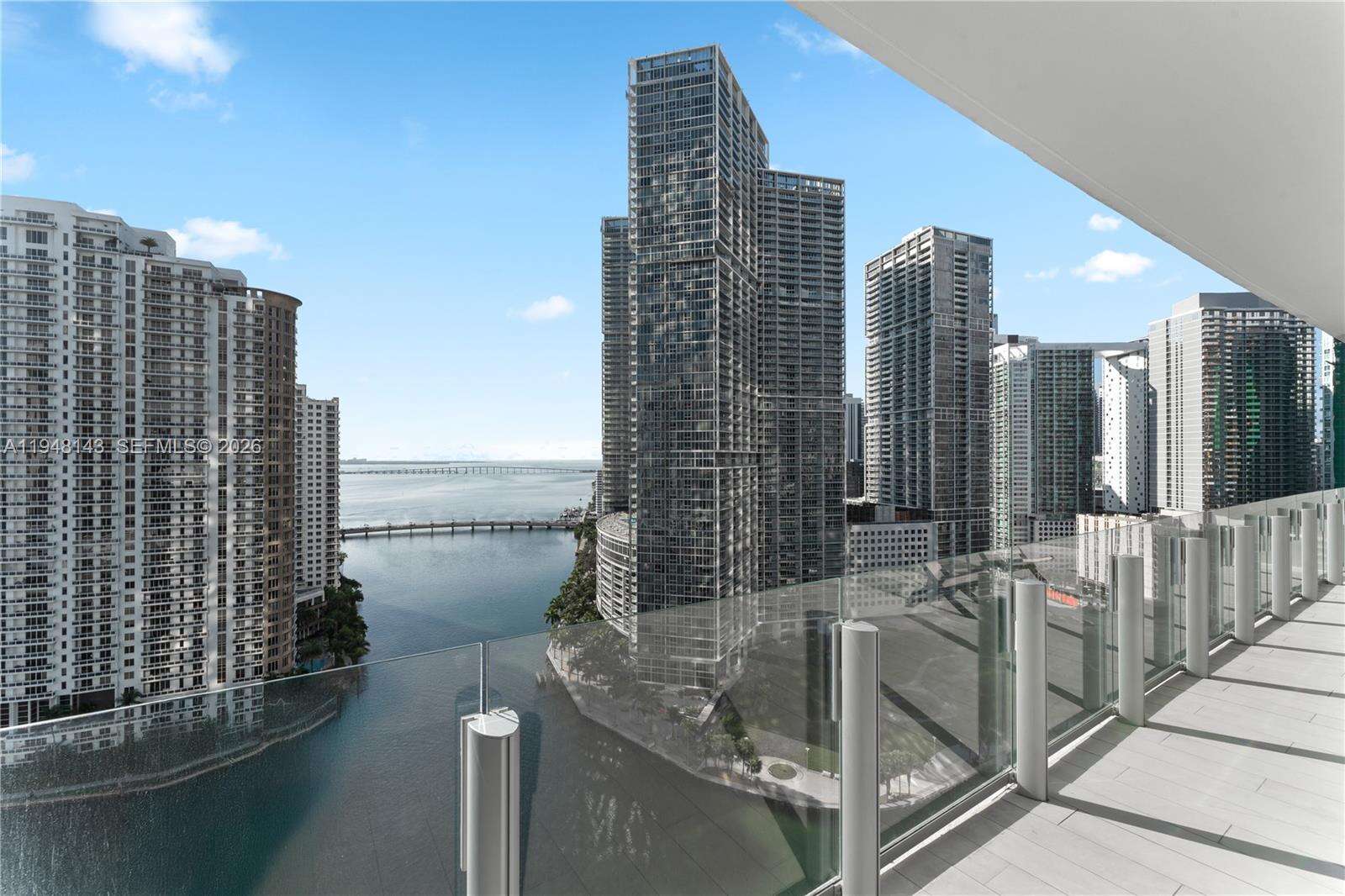 ASTON MARTIN RESIDENCES - 300 Biscayne Blvd Way, Miami, FL 33131 | Picture 32