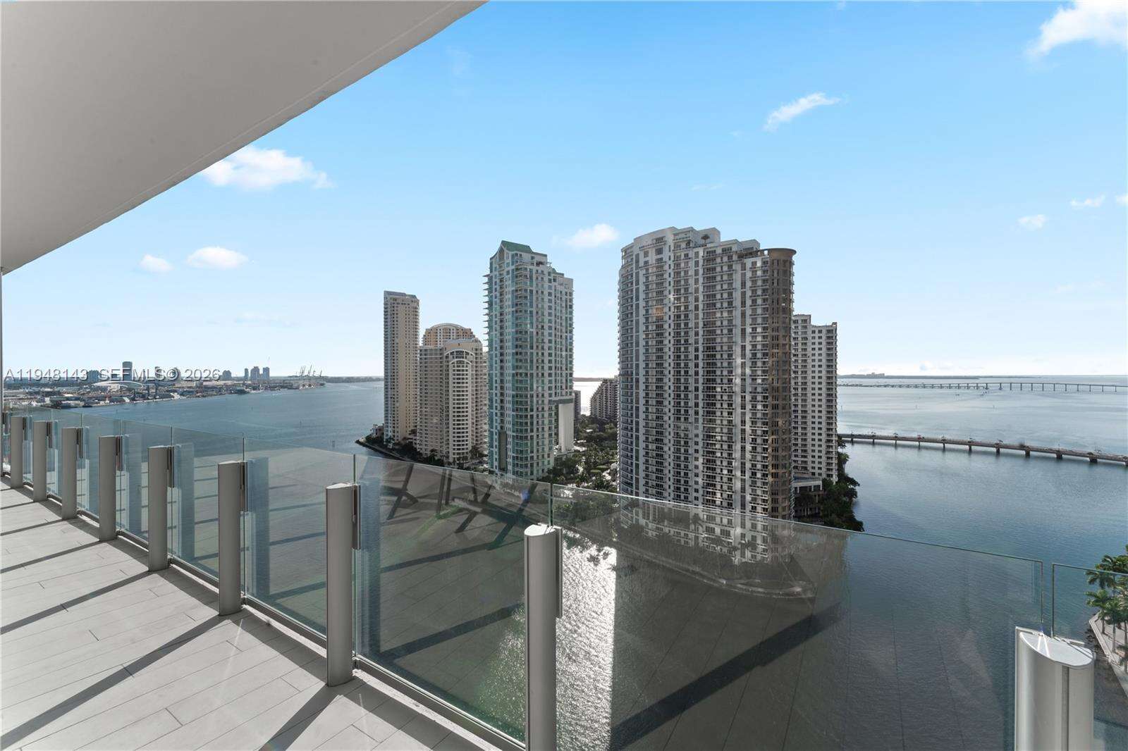 ASTON MARTIN RESIDENCES - 300 Biscayne Blvd Way, Miami, FL 33131 | Picture 33