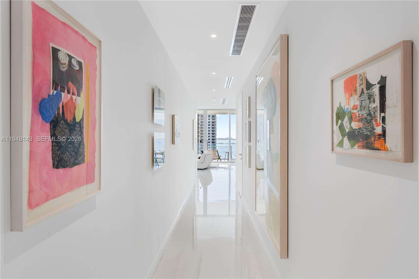 ASTON MARTIN RESIDENCES - 300 Biscayne Blvd Way, Miami, FL 33131 | Picture 34