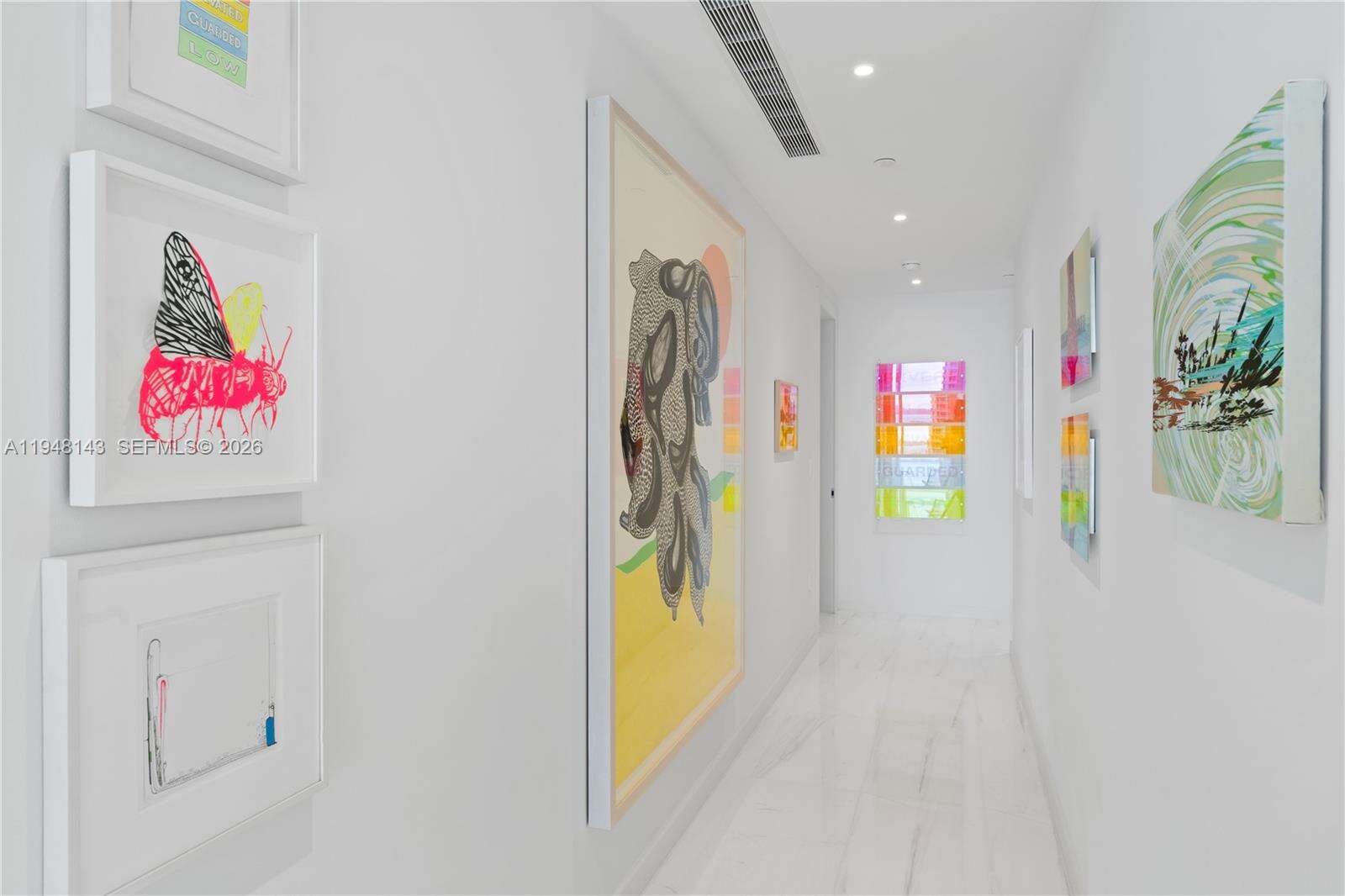 ASTON MARTIN RESIDENCES - 300 Biscayne Blvd Way, Miami, FL 33131 | Picture 35