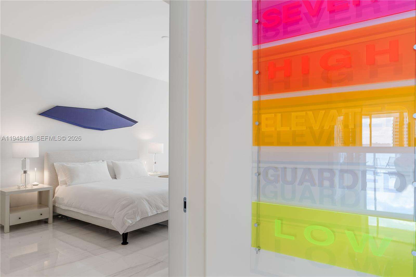 ASTON MARTIN RESIDENCES - 300 Biscayne Blvd Way, Miami, FL 33131 | Picture 37