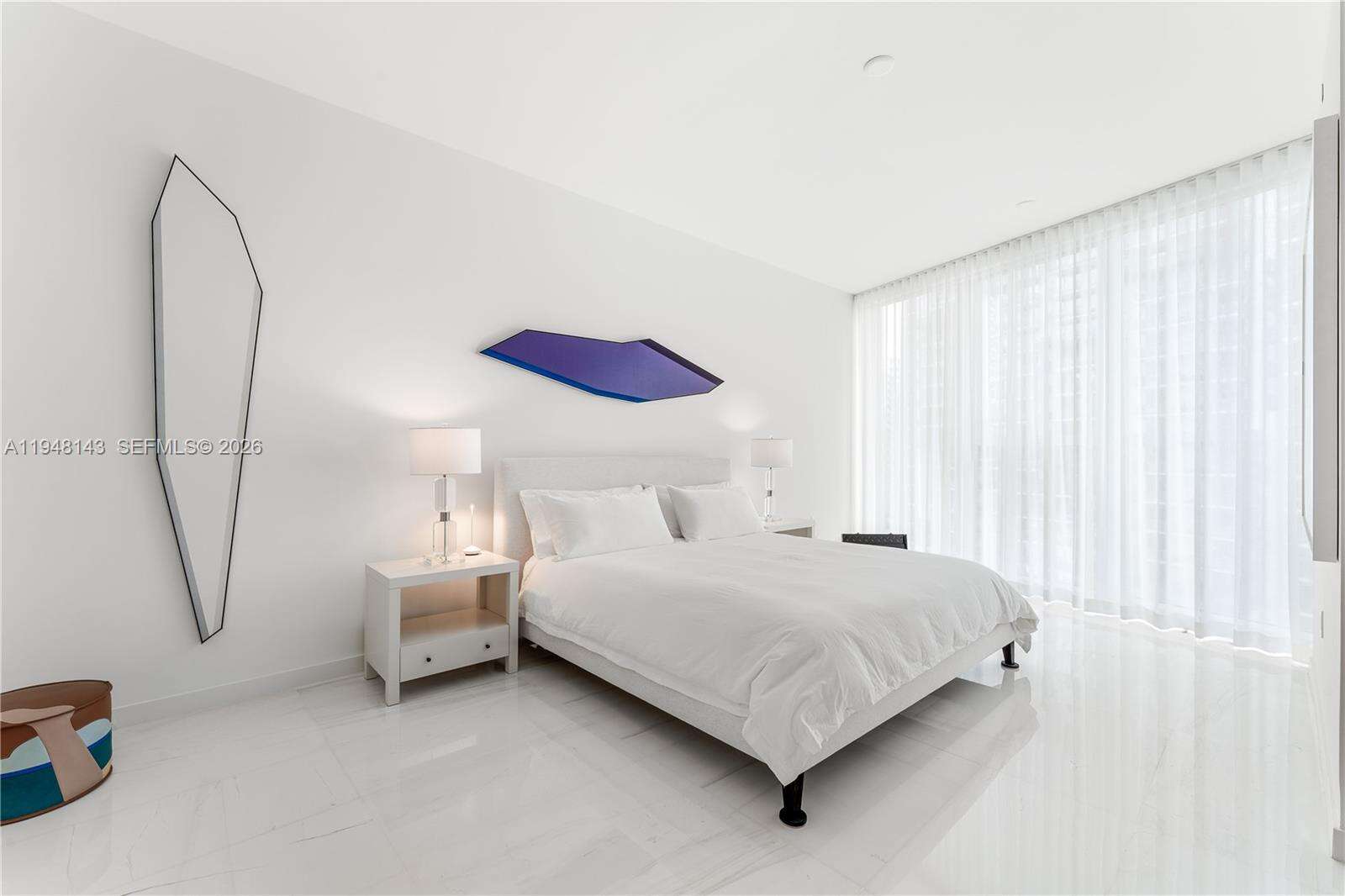 ASTON MARTIN RESIDENCES - 300 Biscayne Blvd Way, Miami, FL 33131 | Picture 38