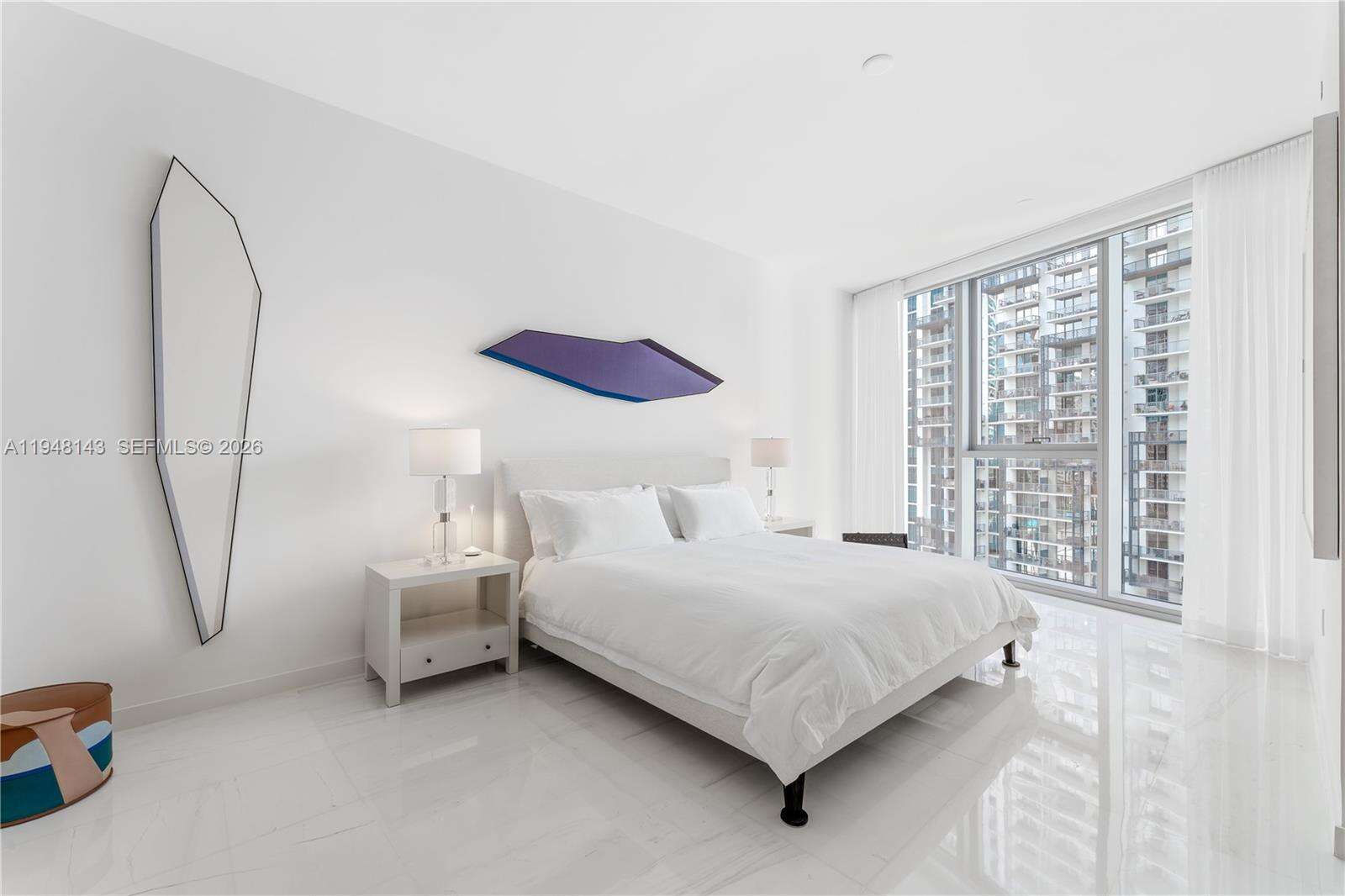 ASTON MARTIN RESIDENCES - 300 Biscayne Blvd Way, Miami, FL 33131 | Picture 39