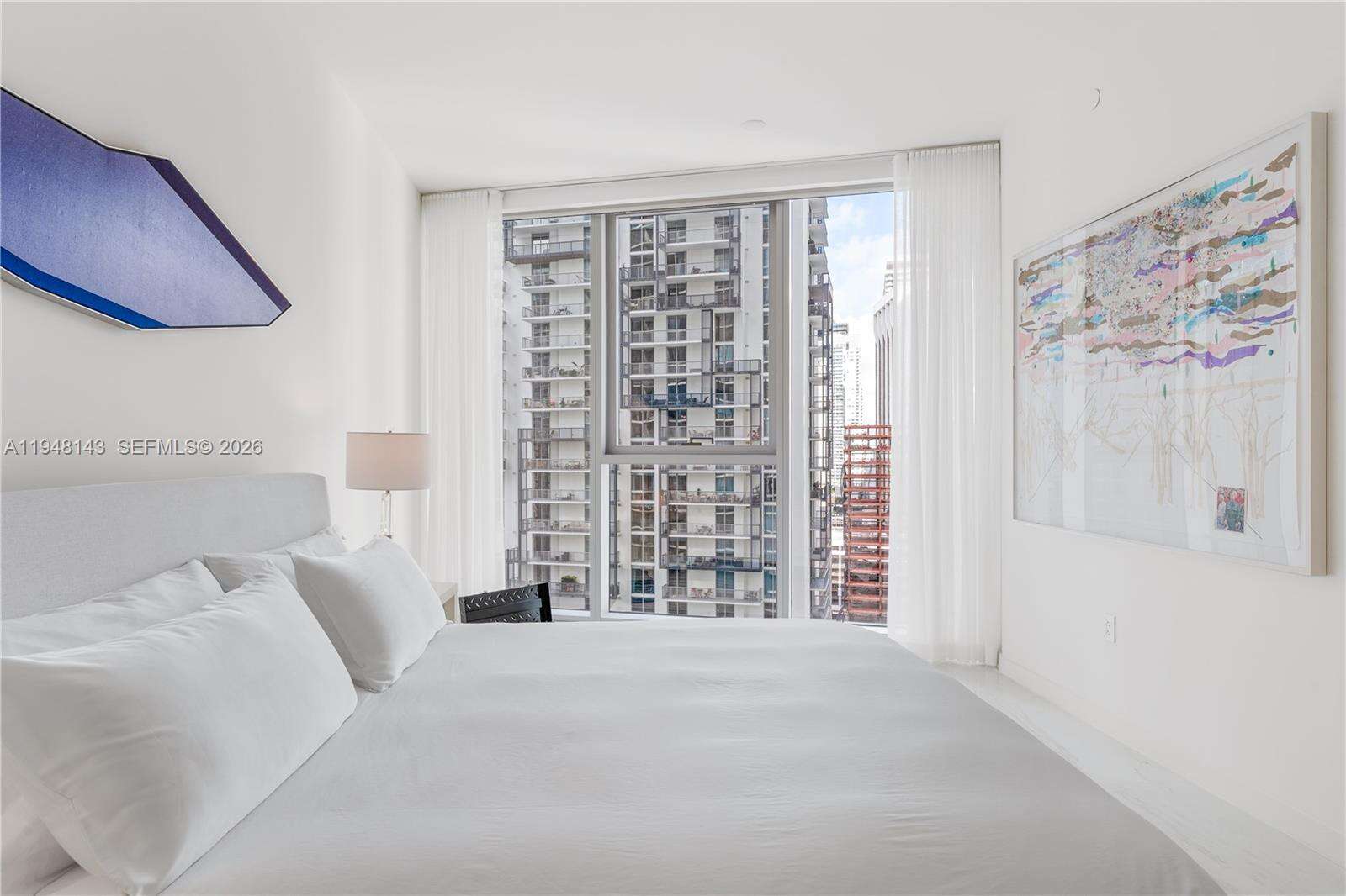 ASTON MARTIN RESIDENCES - 300 Biscayne Blvd Way, Miami, FL 33131 | Picture 42