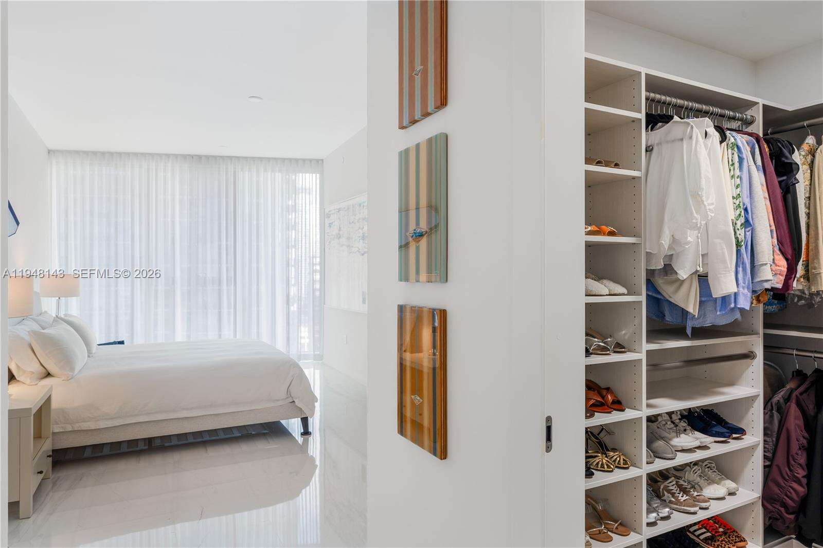 ASTON MARTIN RESIDENCES - 300 Biscayne Blvd Way, Miami, FL 33131 | Picture 47