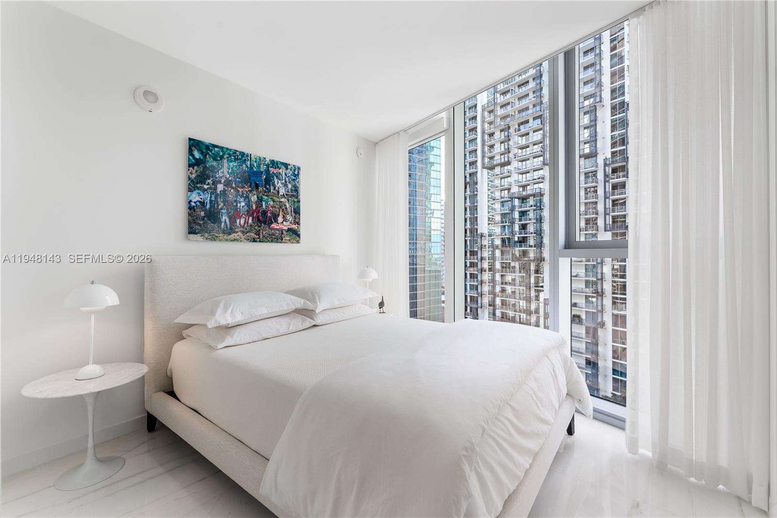 ASTON MARTIN RESIDENCES - 300 Biscayne Blvd Way, Miami, FL 33131 | Picture 49