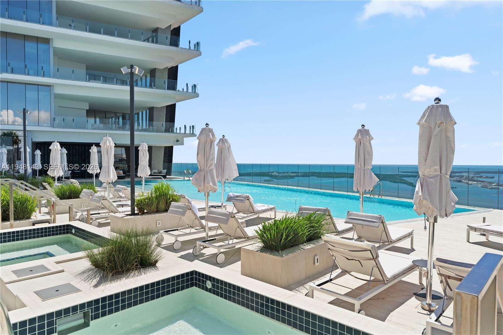 ASTON MARTIN RESIDENCES - 300 Biscayne Blvd Way, Miami, FL 33131 | Picture 57