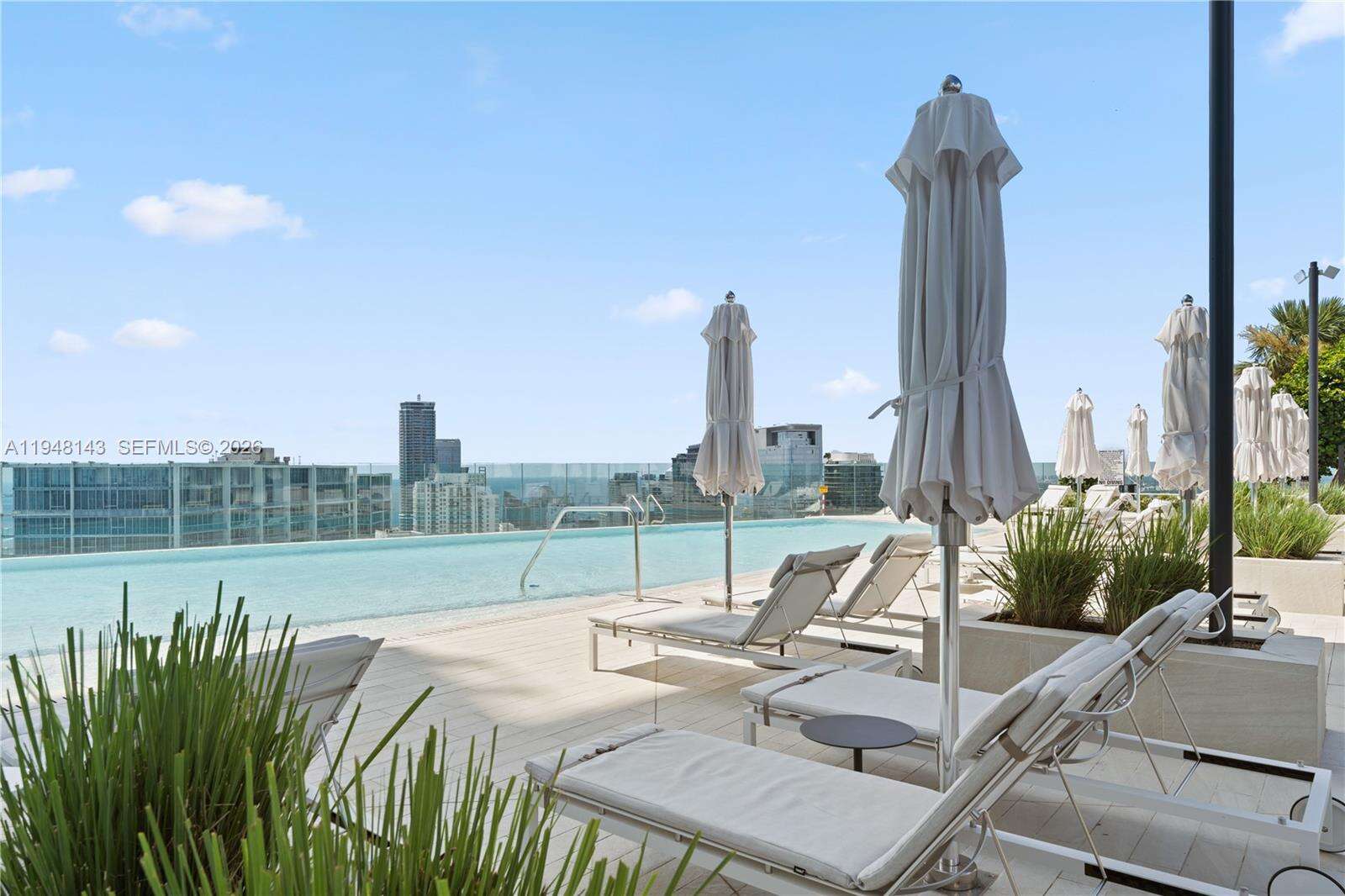 ASTON MARTIN RESIDENCES - 300 Biscayne Blvd Way, Miami, FL 33131 | Picture 58