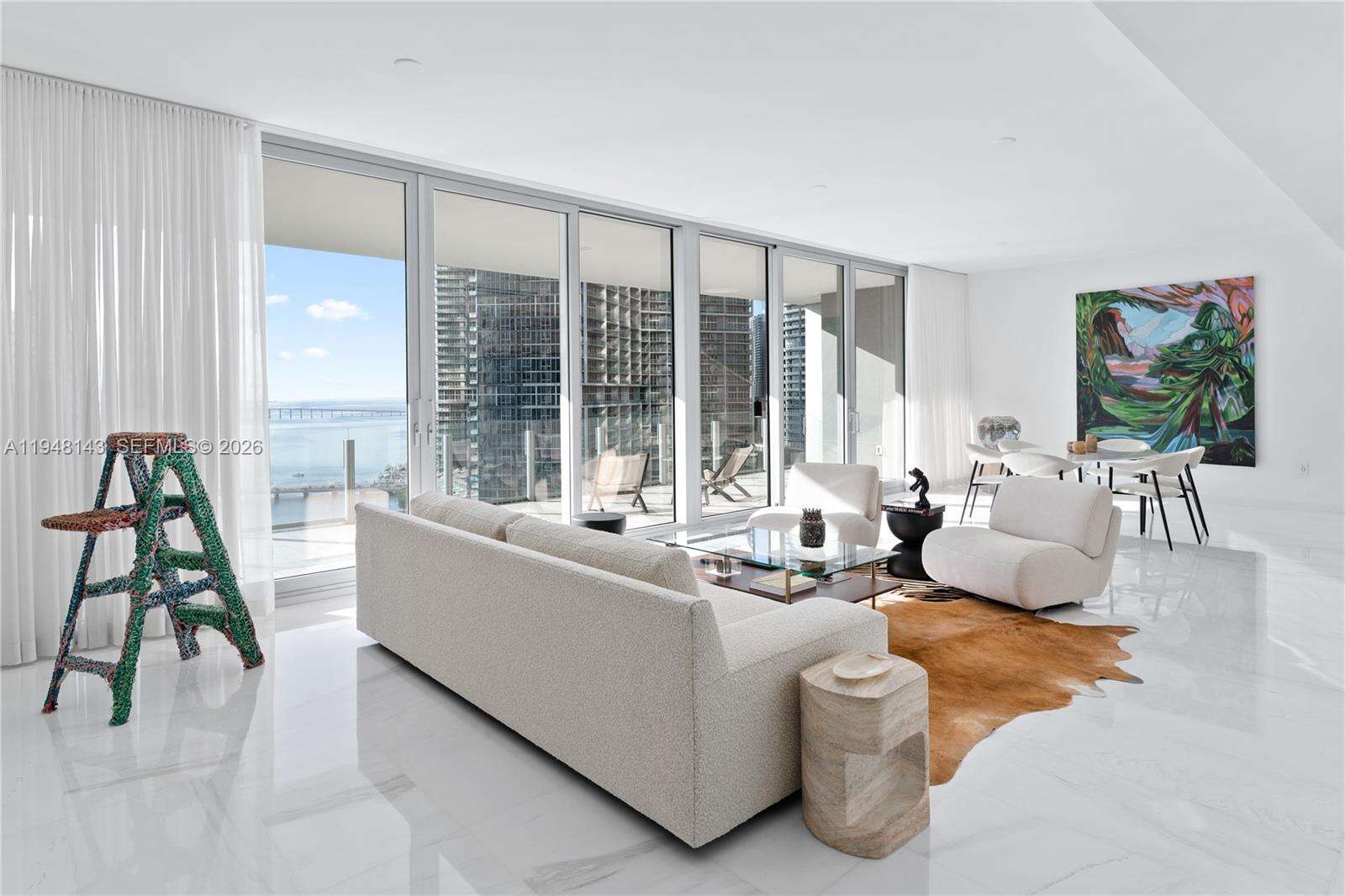 ASTON MARTIN RESIDENCES - 300 Biscayne Blvd Way, Miami, FL 33131 | Picture 7
