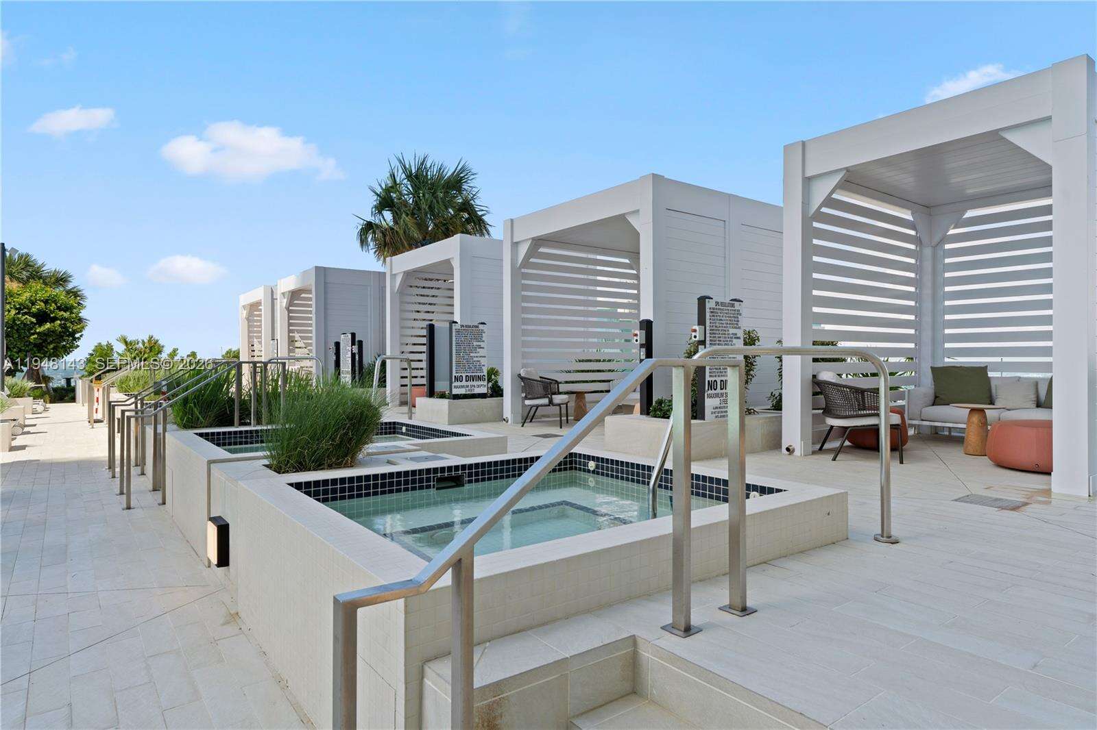 ASTON MARTIN RESIDENCES - 300 Biscayne Blvd Way, Miami, FL 33131 | Picture 61