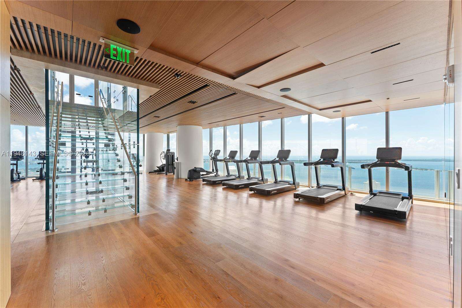 ASTON MARTIN RESIDENCES - 300 Biscayne Blvd Way, Miami, FL 33131 | Picture 63