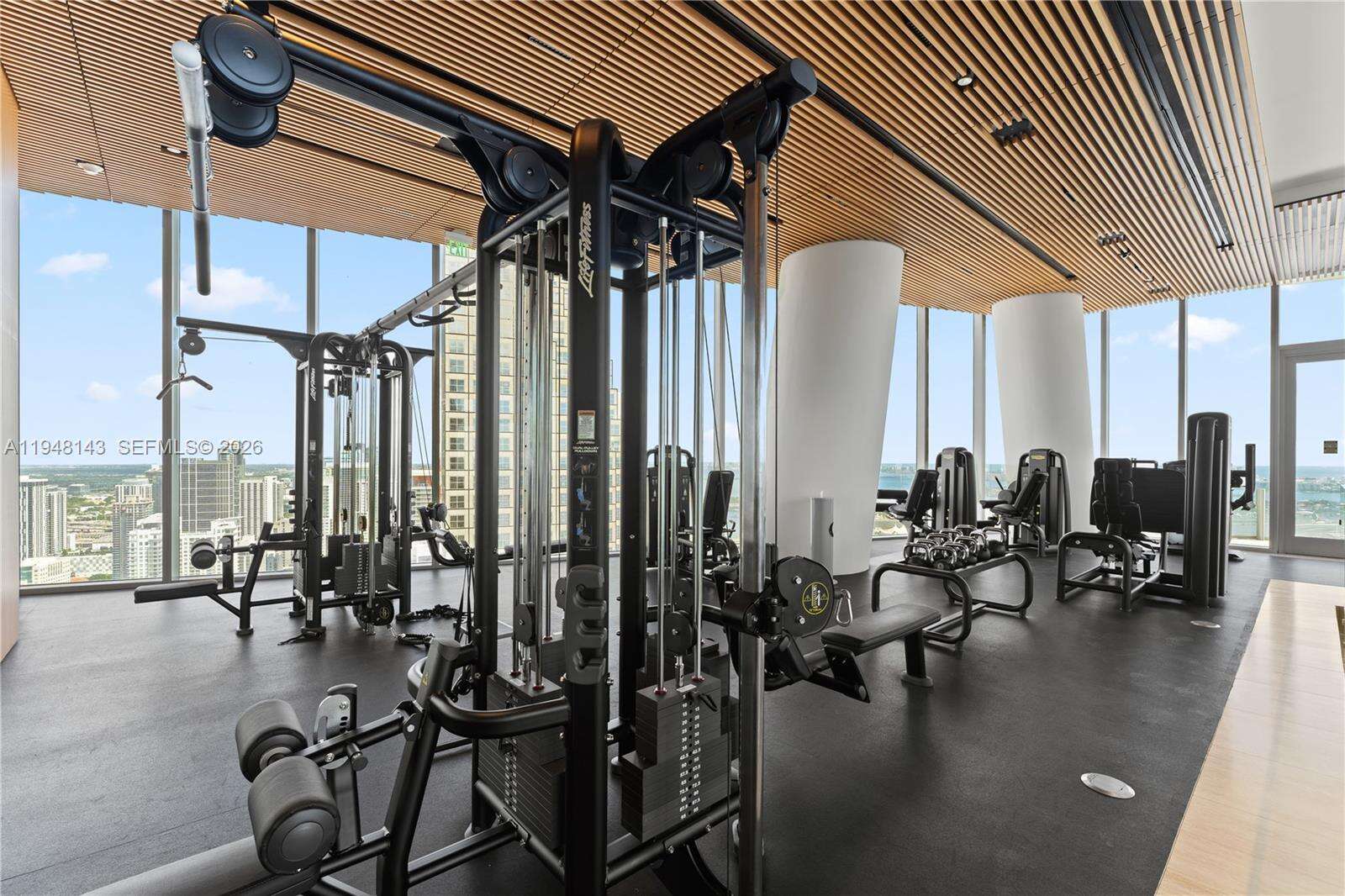 ASTON MARTIN RESIDENCES - 300 Biscayne Blvd Way, Miami, FL 33131 | Picture 66