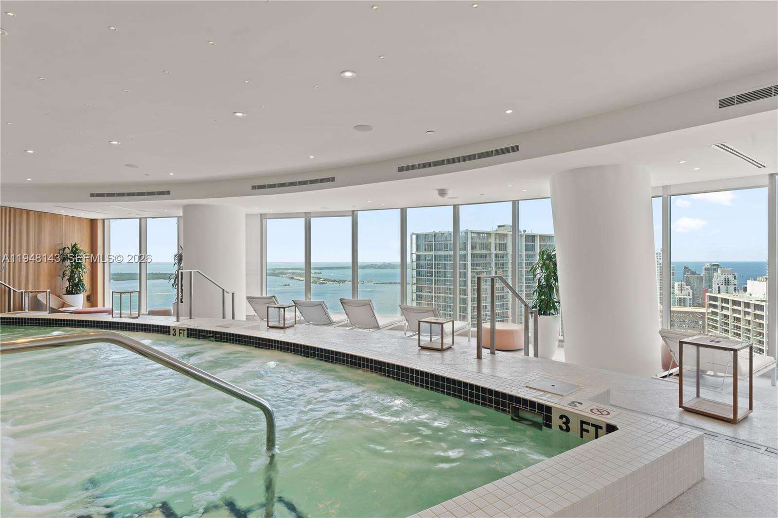 ASTON MARTIN RESIDENCES - 300 Biscayne Blvd Way, Miami, FL 33131 | Picture 69